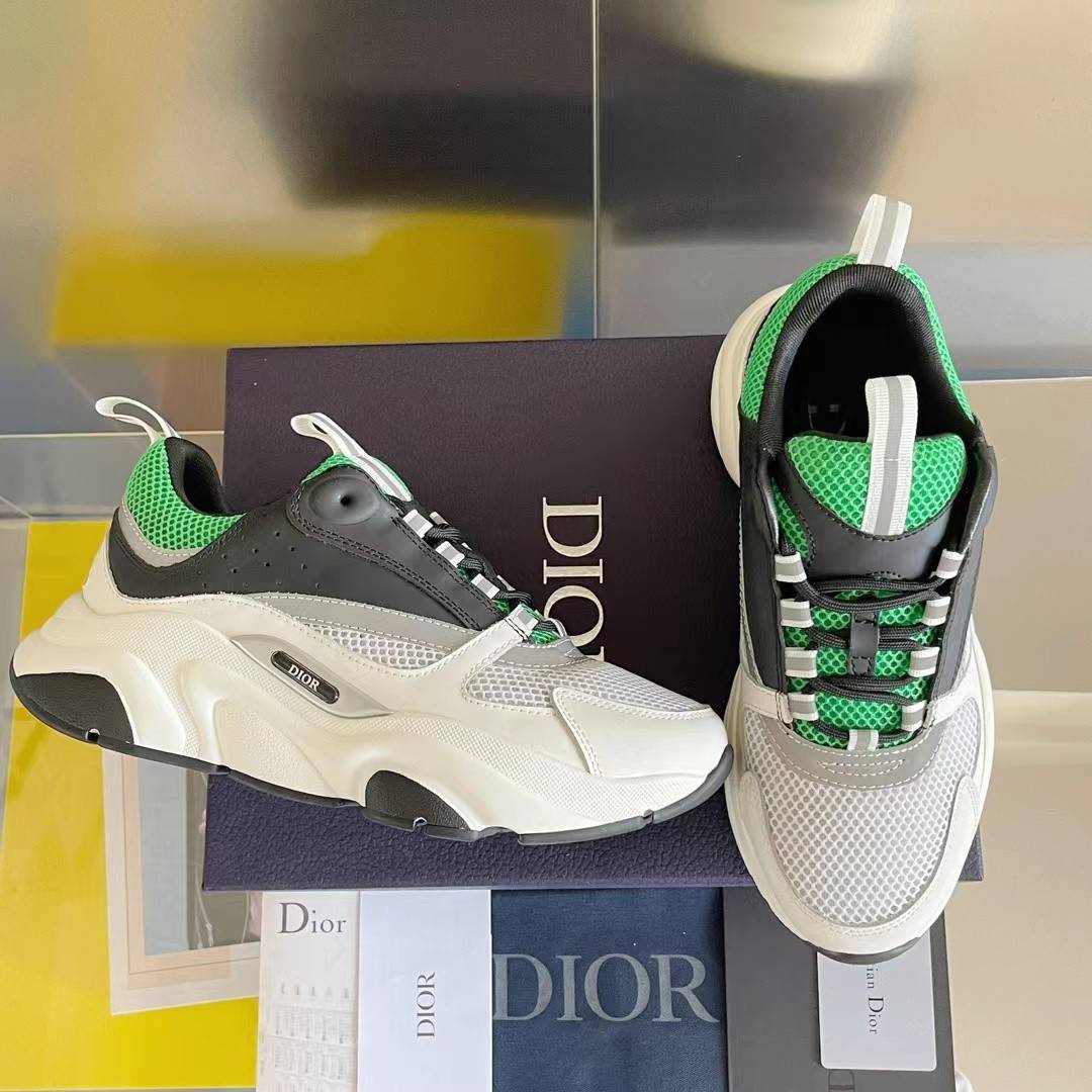D*OR classic B22 Clunky Sneaker