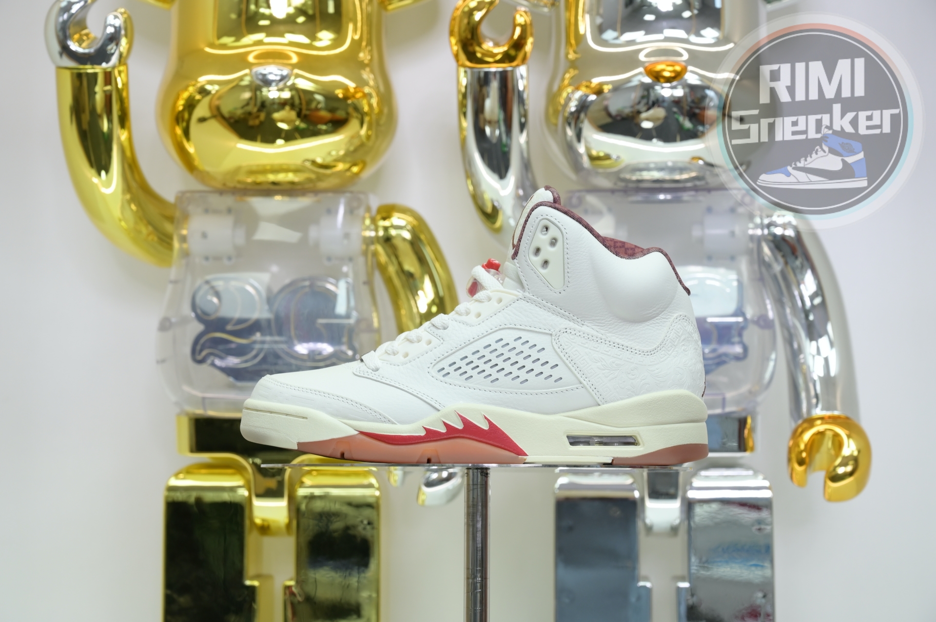 Jordan Air Jordan 5“EL GRITO”