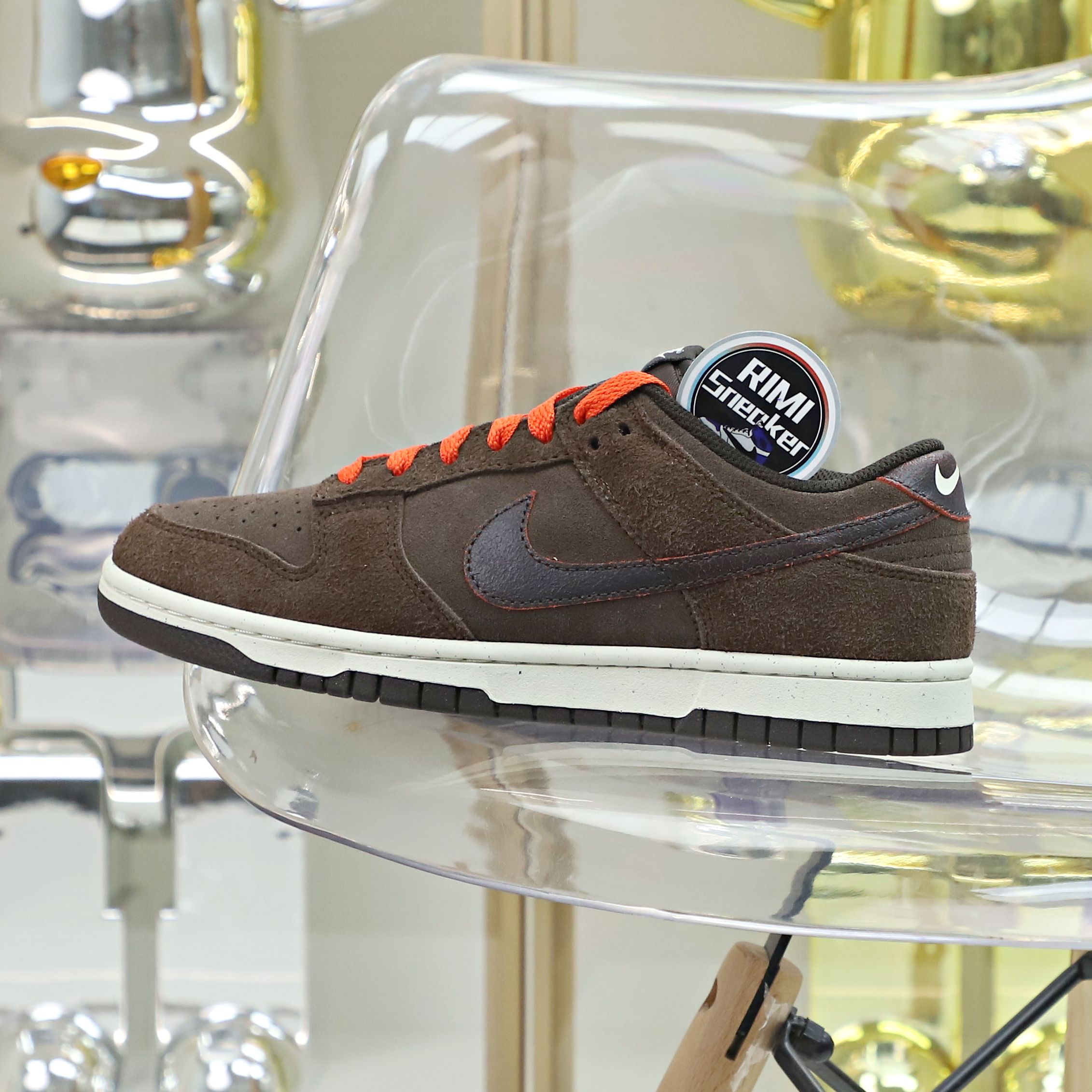Nike Dunk Low