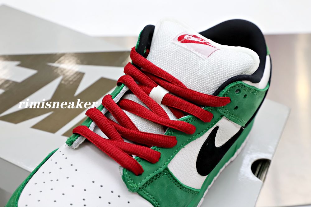 DUNK LOW PRO SB