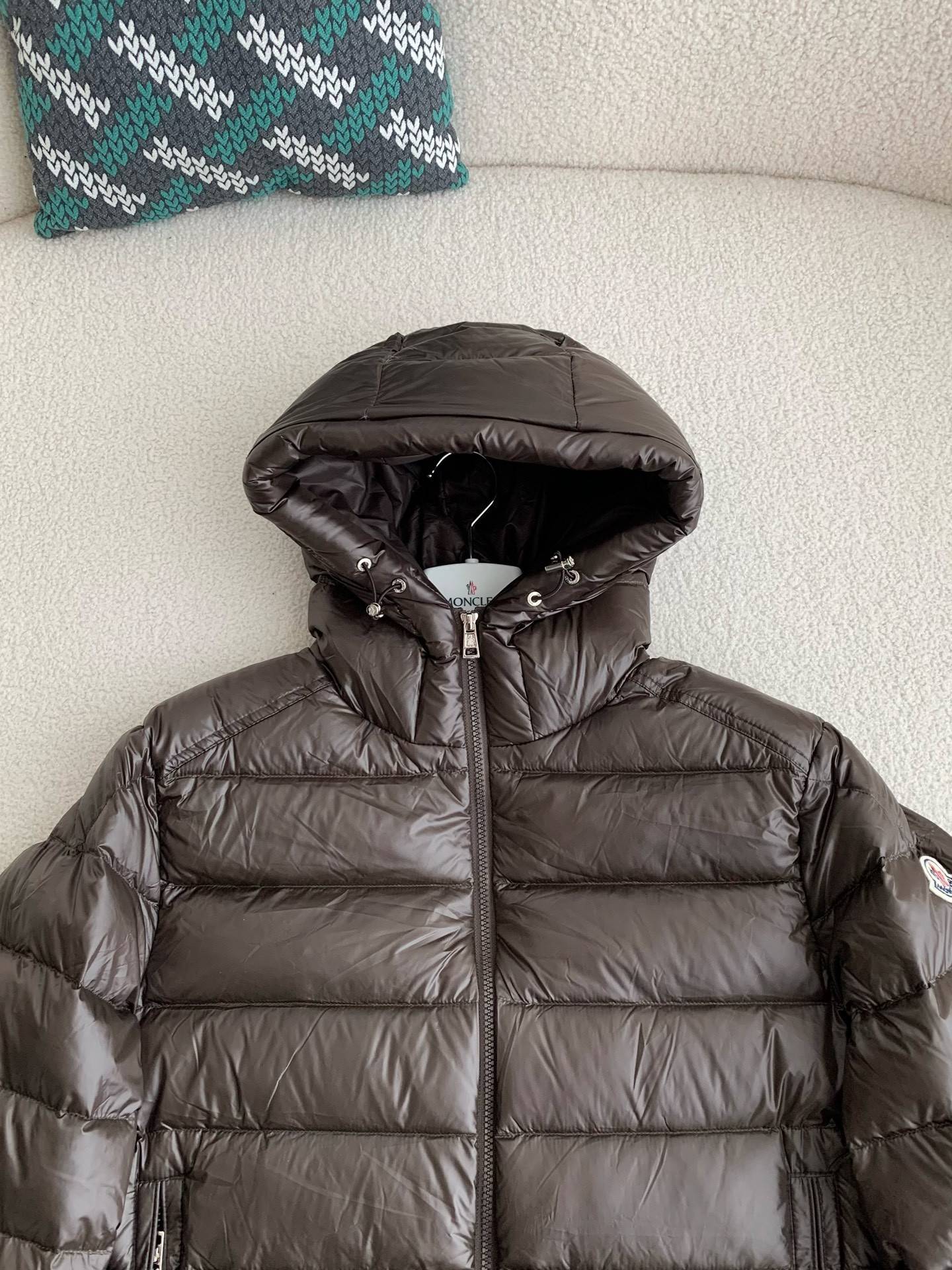 Moncler Short  men