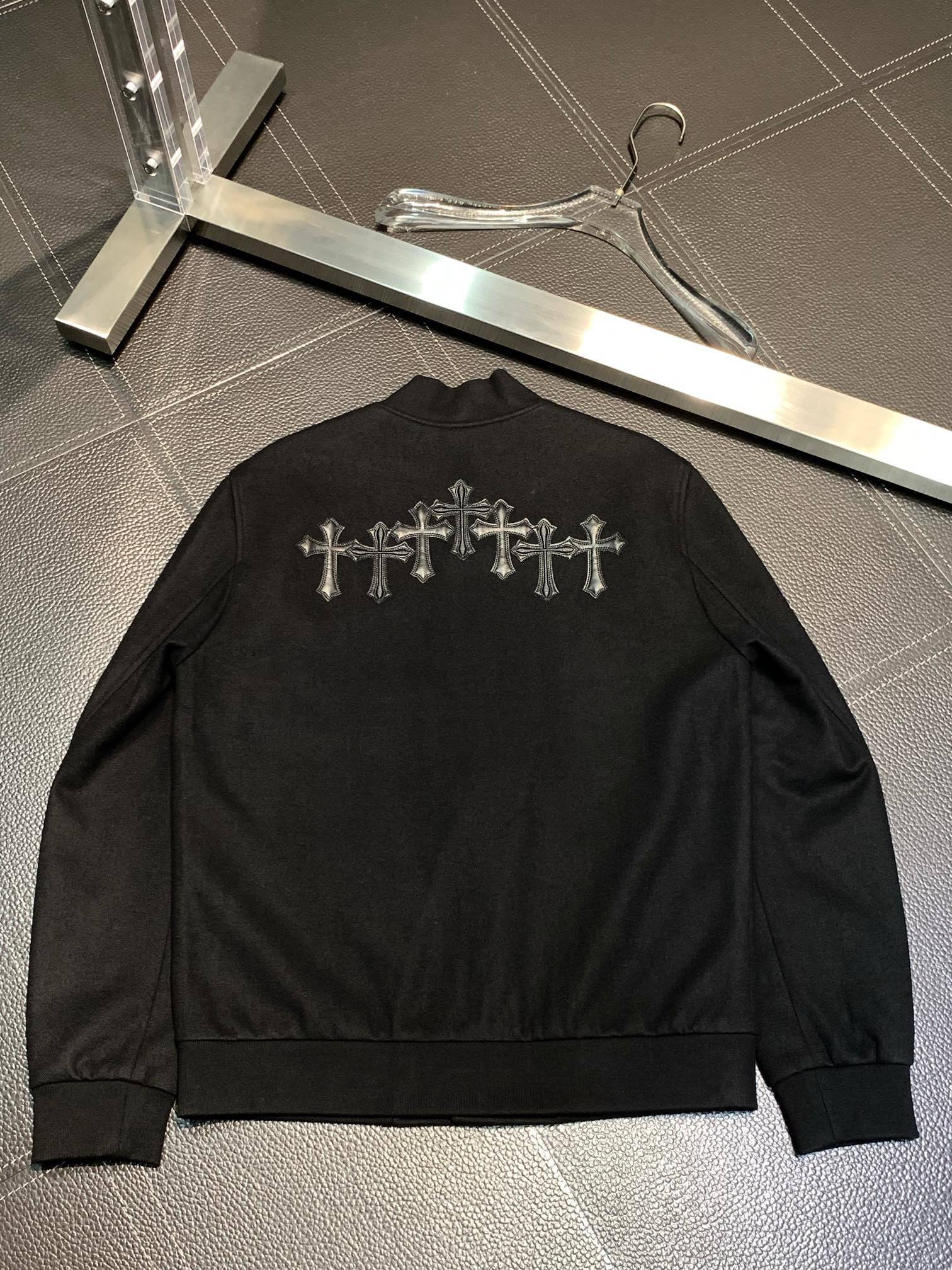 Chrome Hearts Men