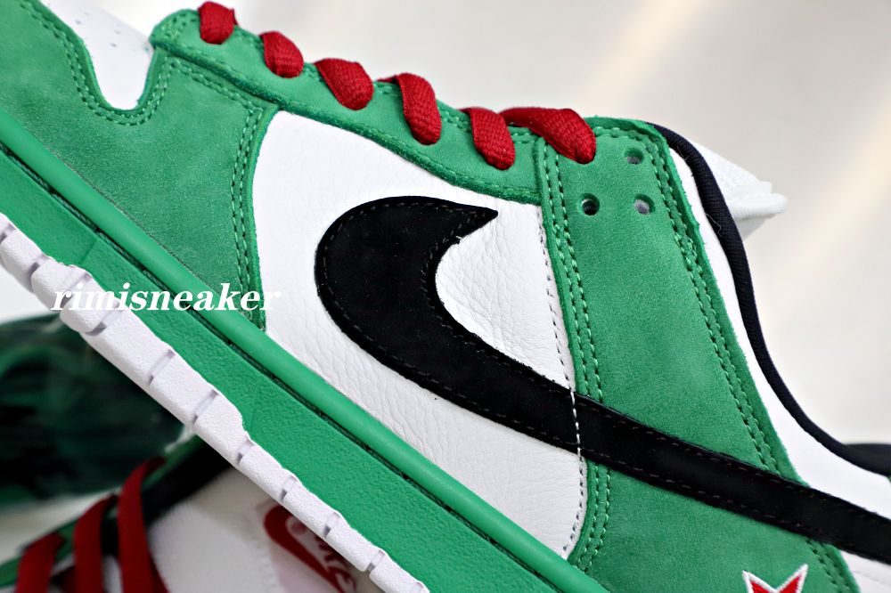 DUNK LOW PRO SB