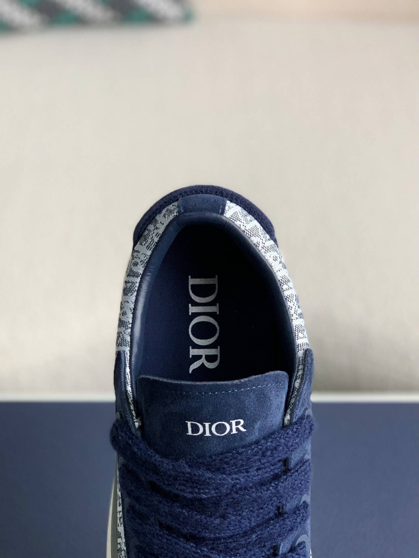 D*OR New B33 Sneaker