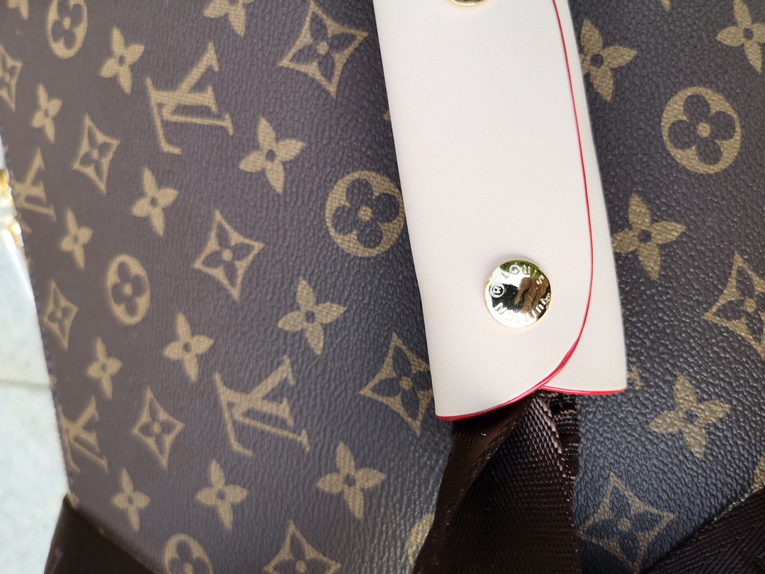LV Trolley Case Original20inches 32x55x28cm
