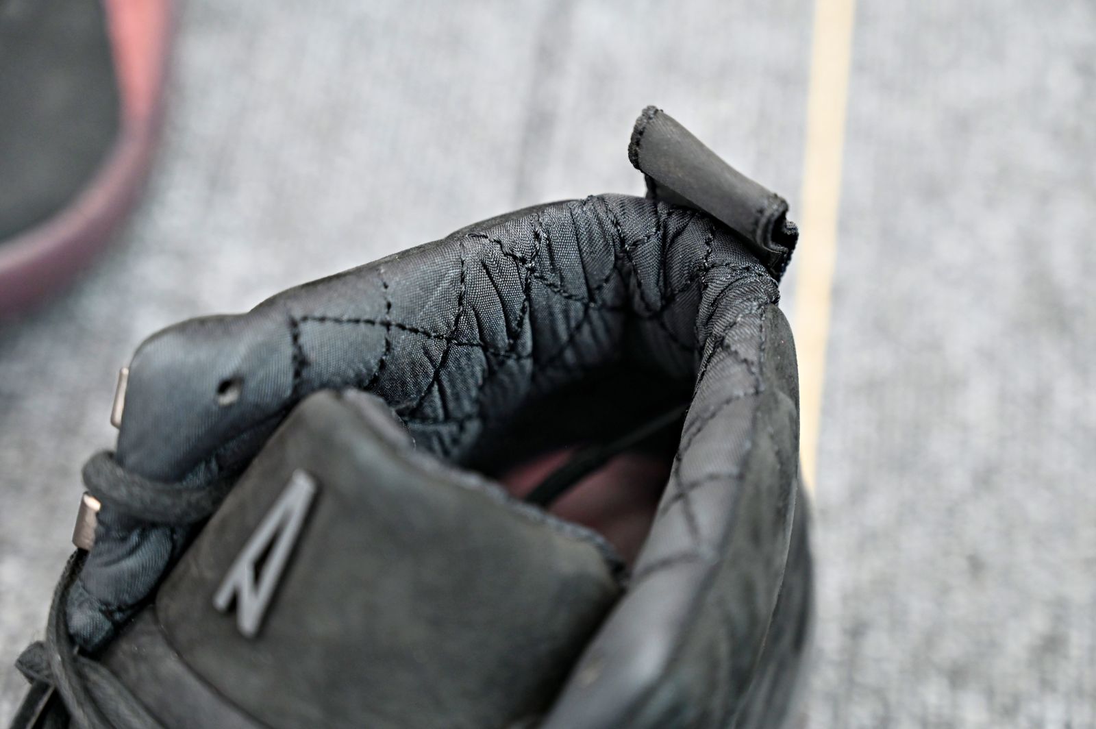 AIR JORDAN 12 RETRO