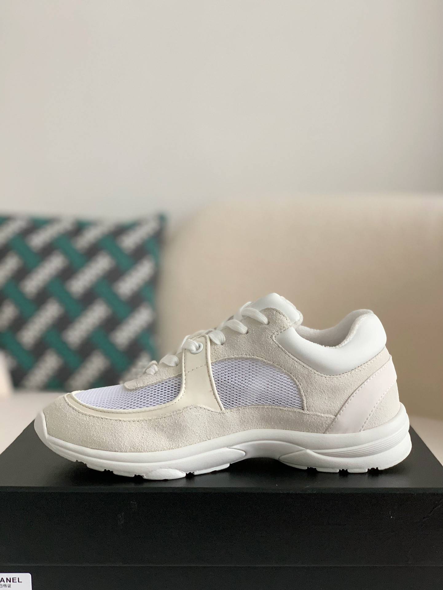 CH*EL 23P Sneakers