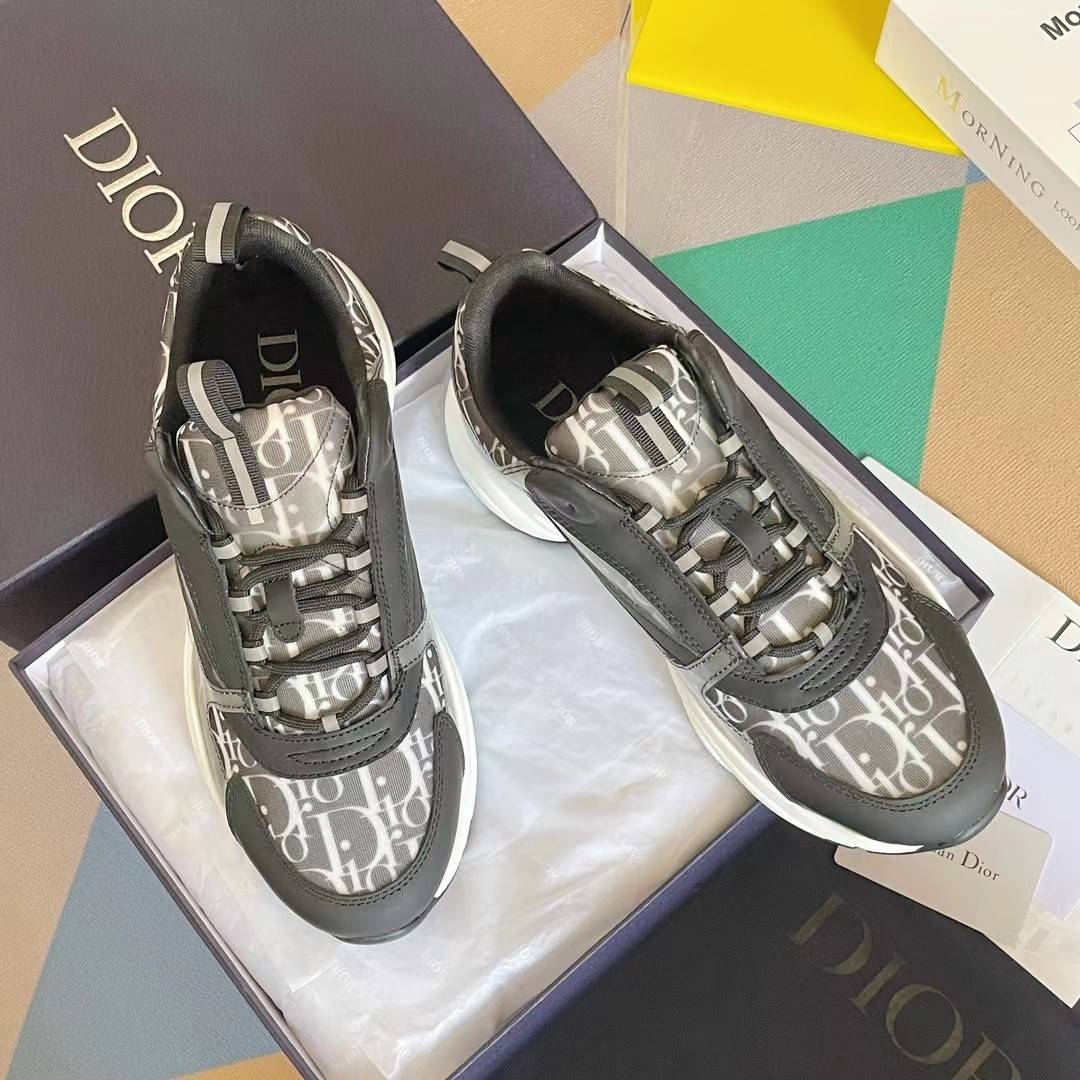 D*OR classic B22 Clunky Sneaker