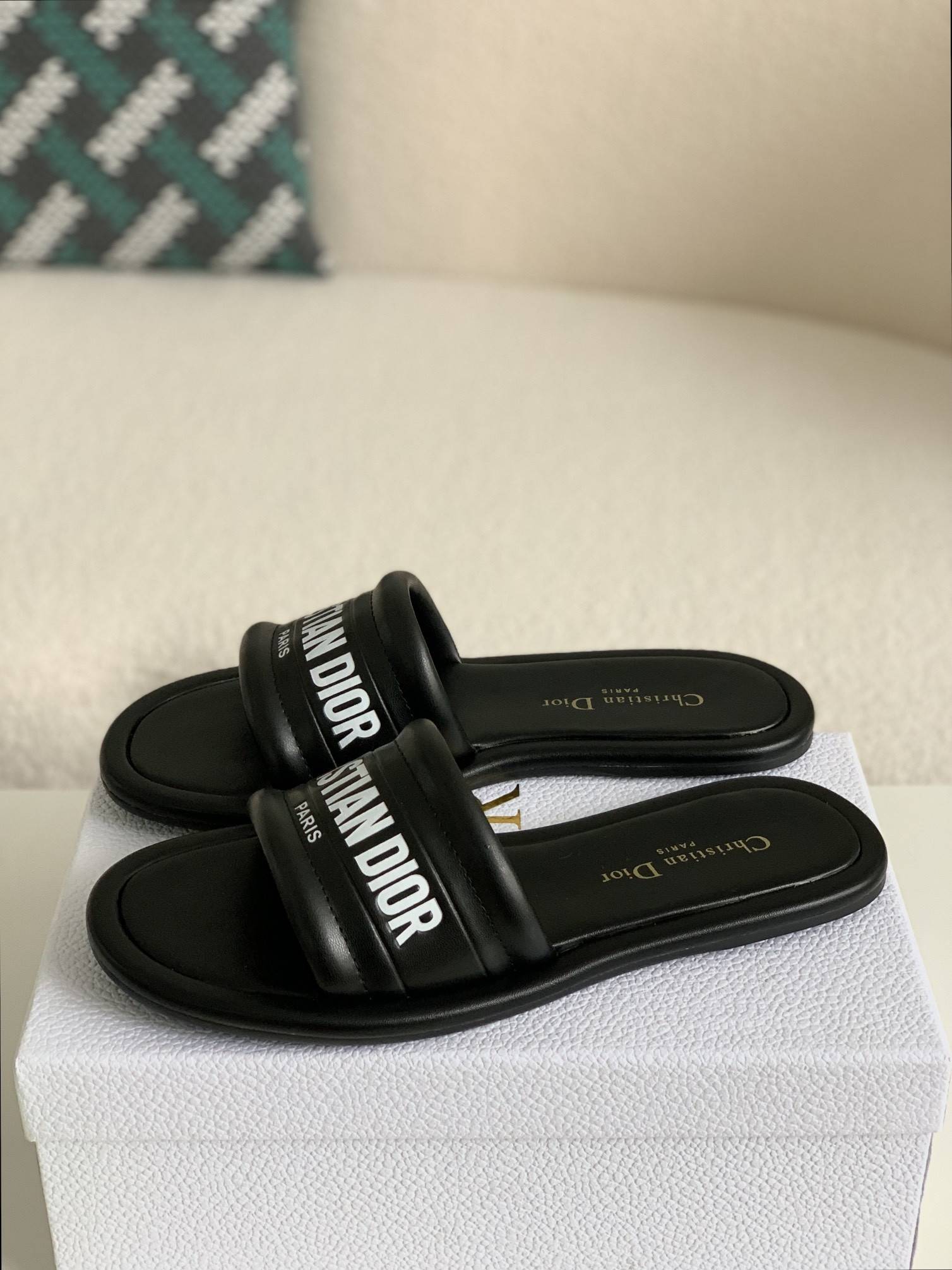 D*OR women''s slippers