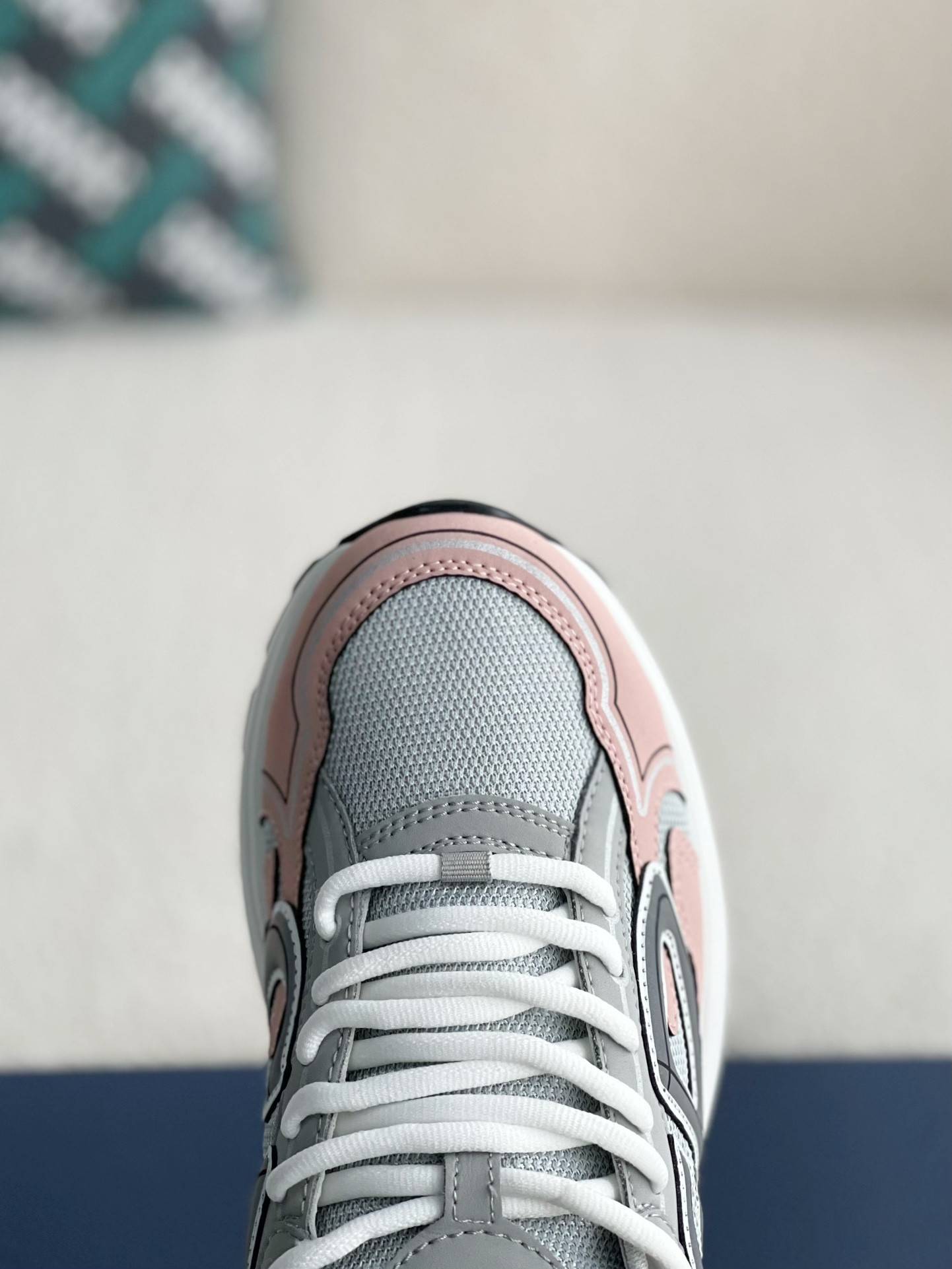 D*OR B30 New Sneaker