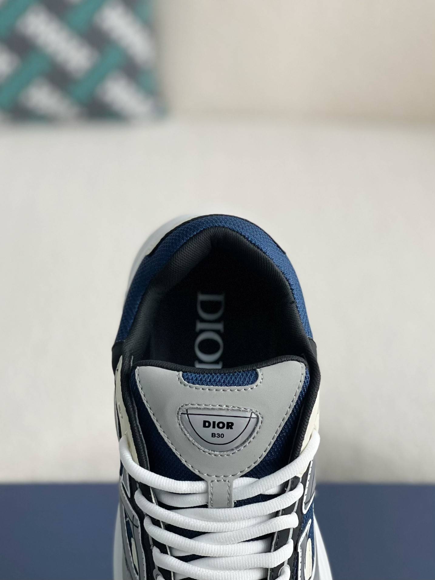 D*OR B30 New Sneaker