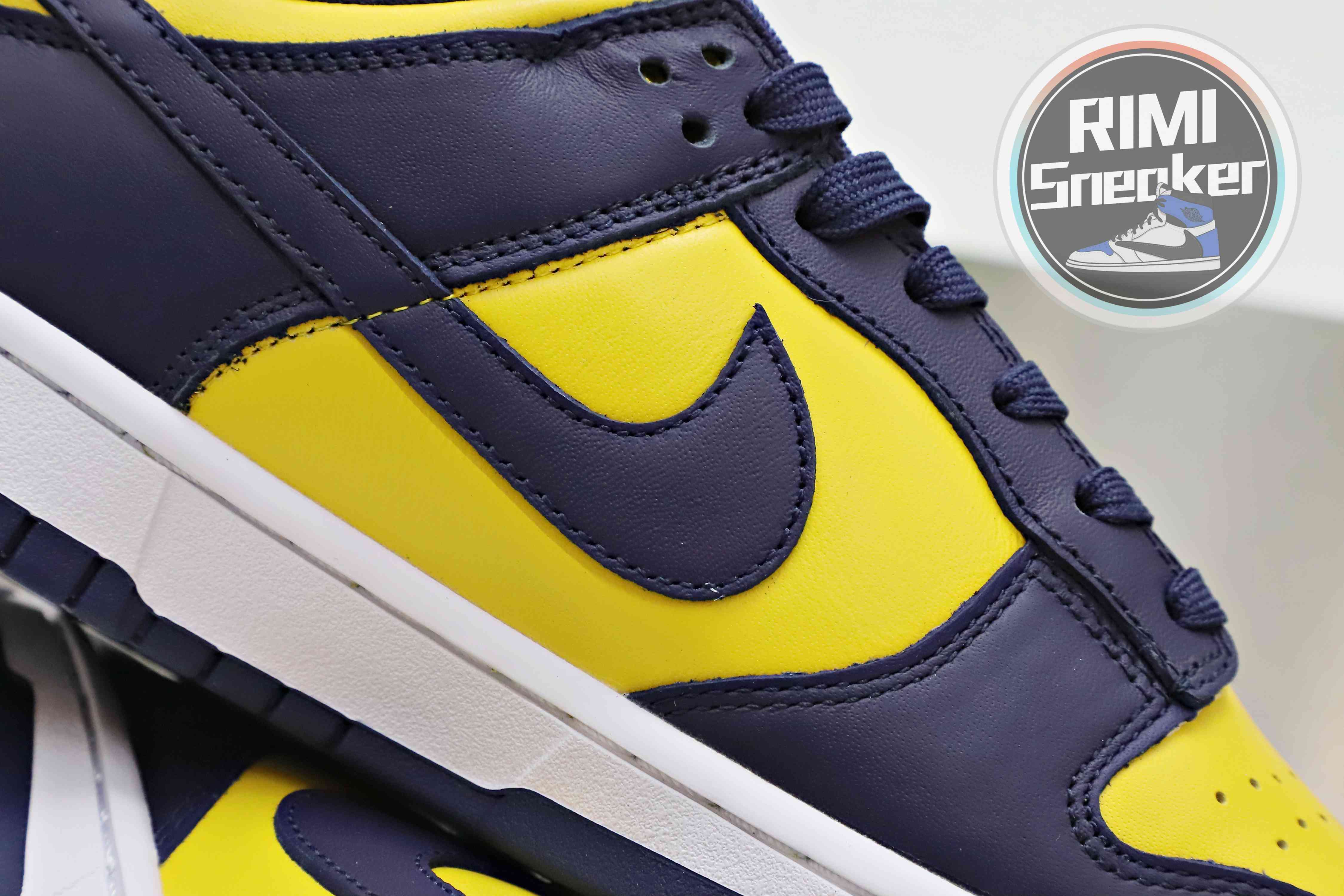 DUNK LOW