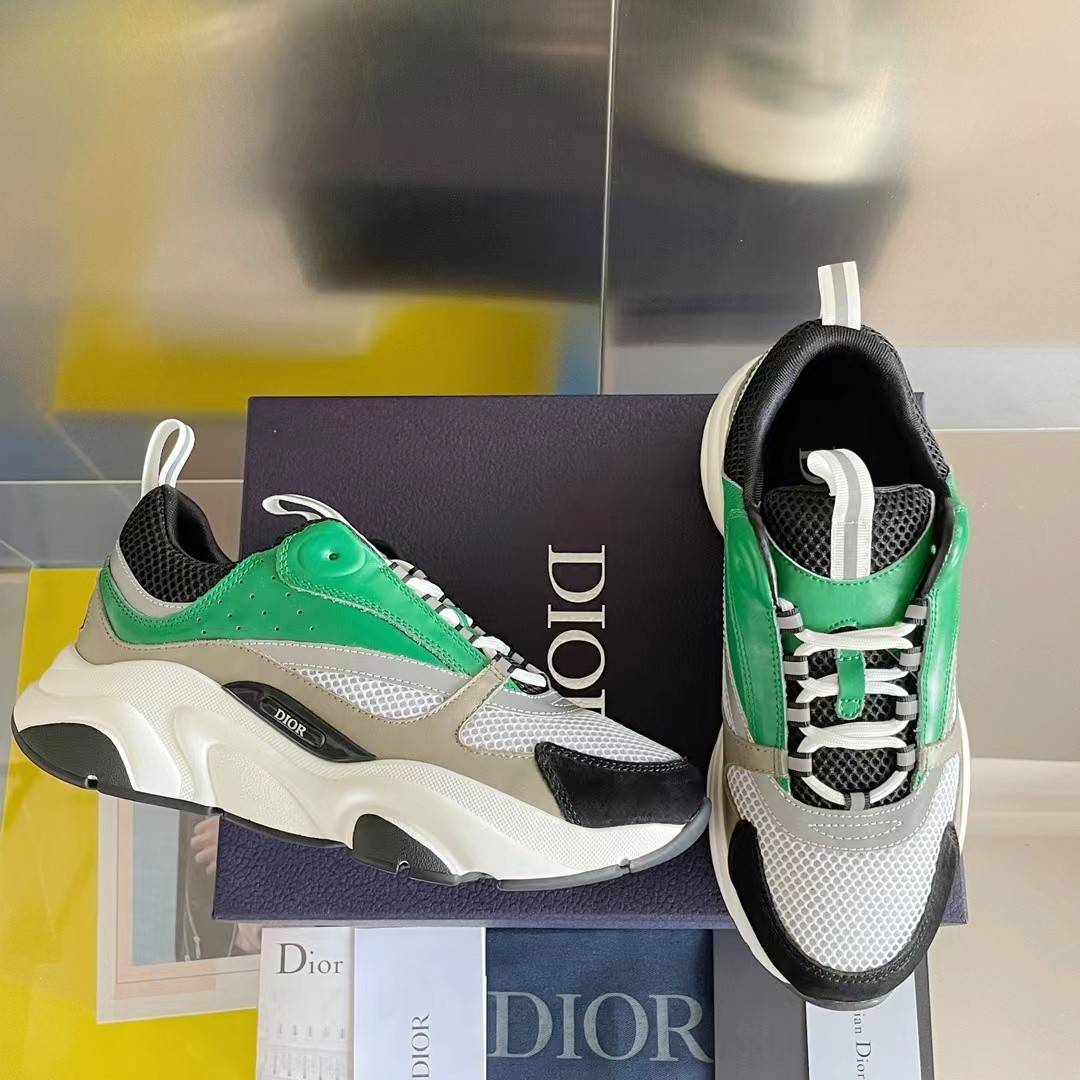 D*OR classic B22 Clunky Sneaker