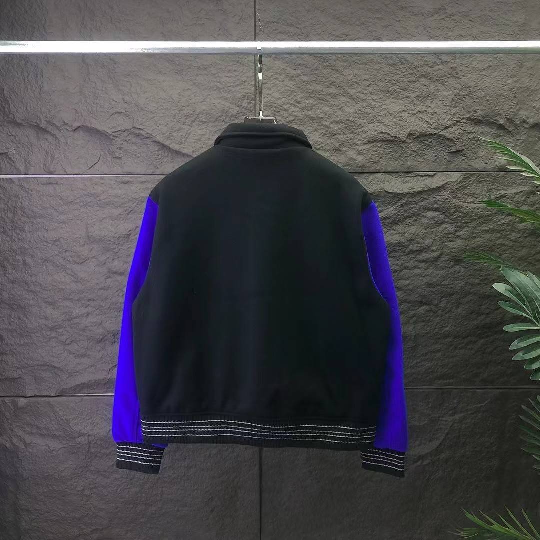 AMIRI Jacket