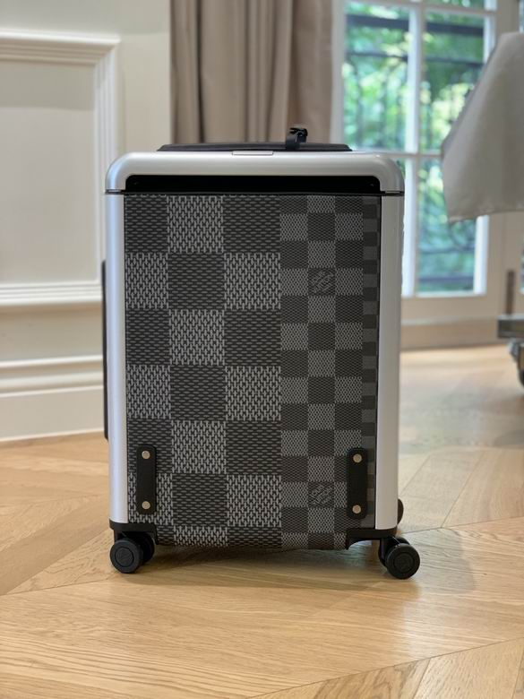 LV Trolley Case Original 38X55X21cm 061903