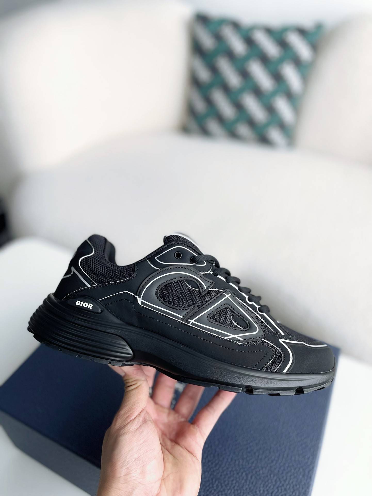 D*OR B30 New Sneaker