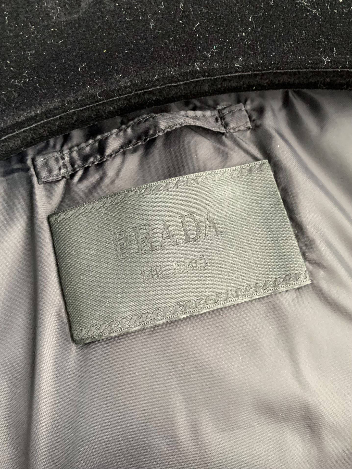 PRADA SS23 men