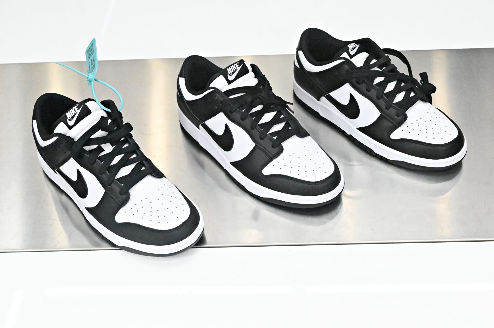 DUNK LOW PANDA