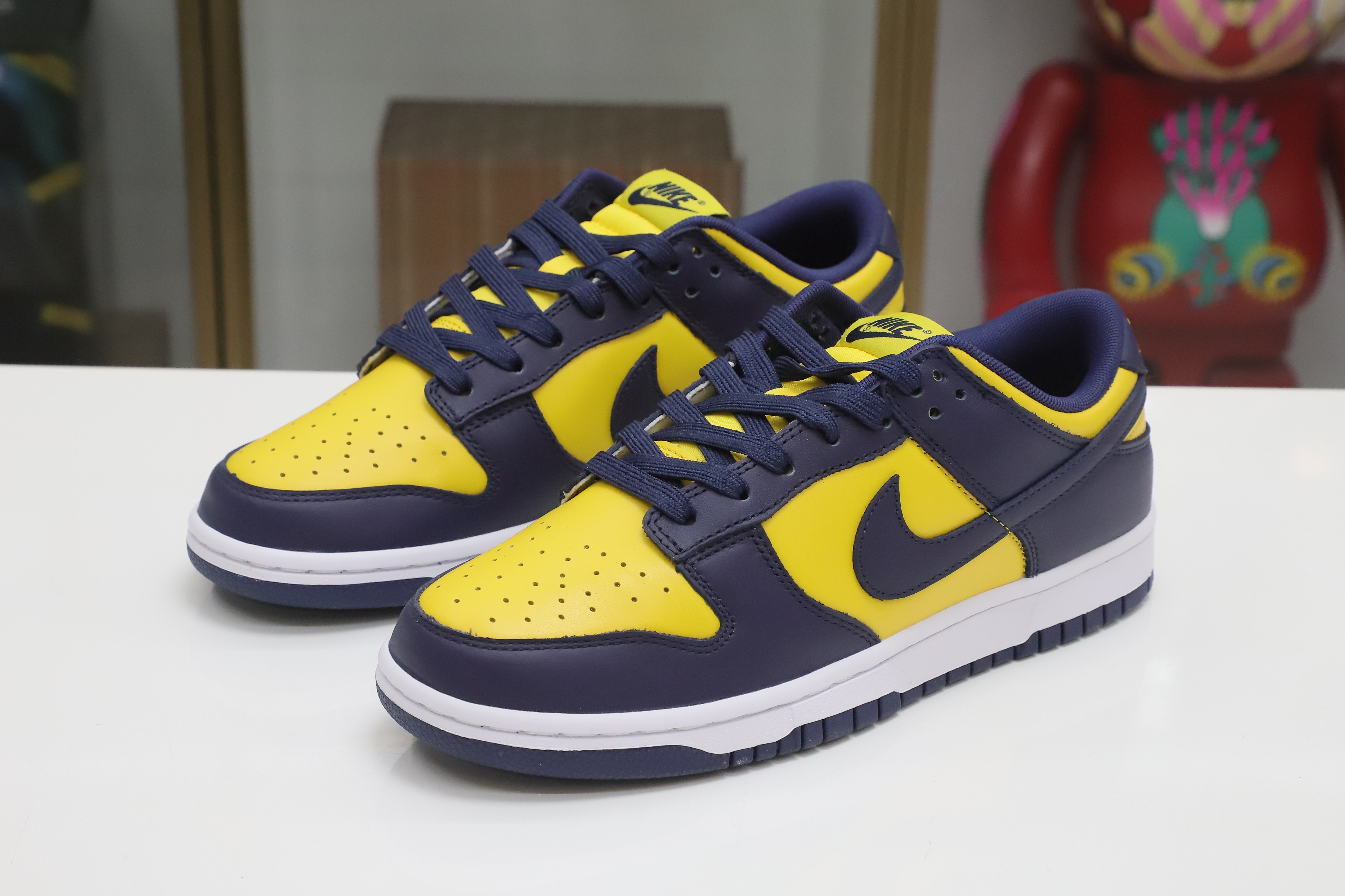 DUNK LOW