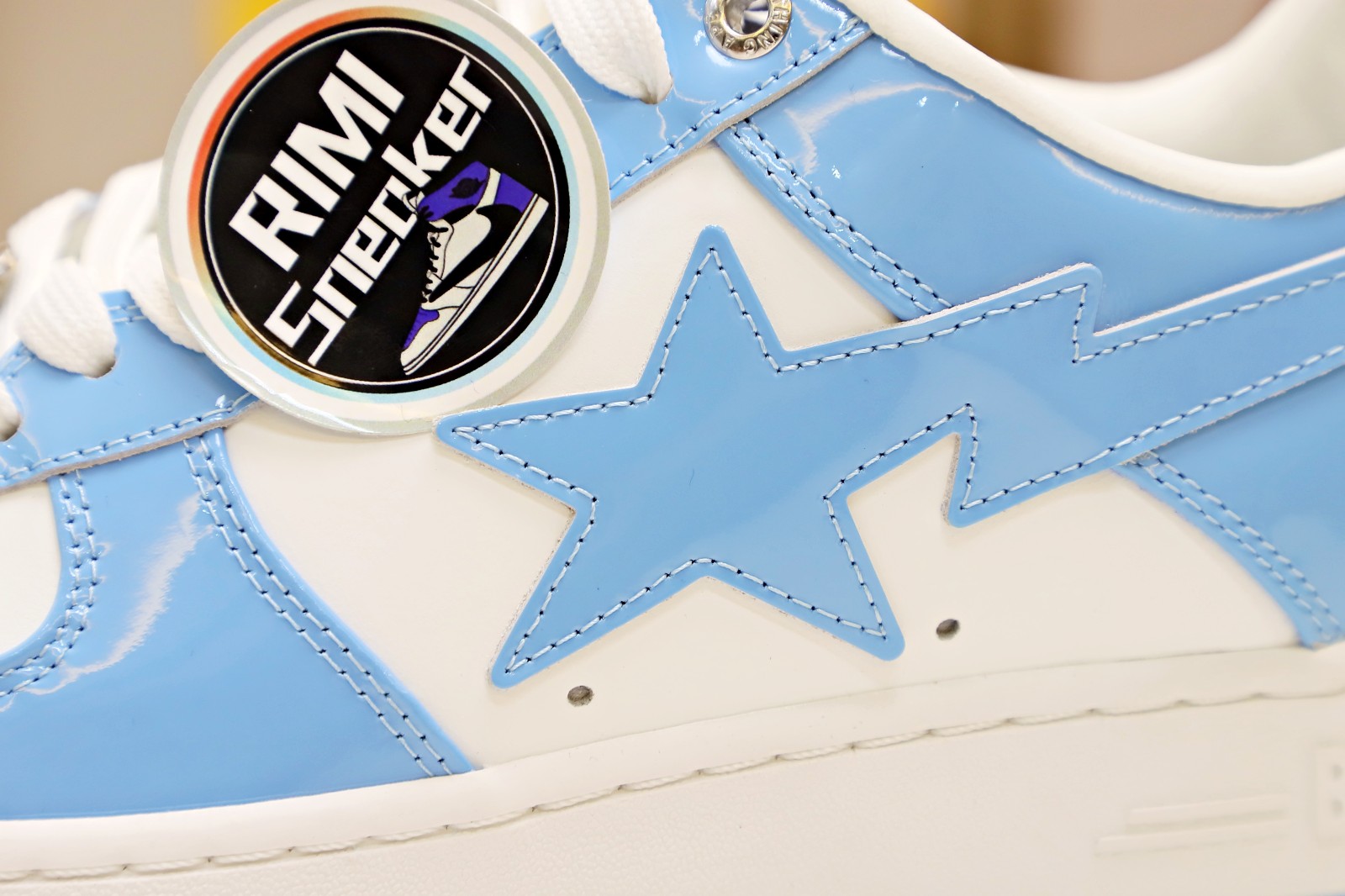BAPESTA