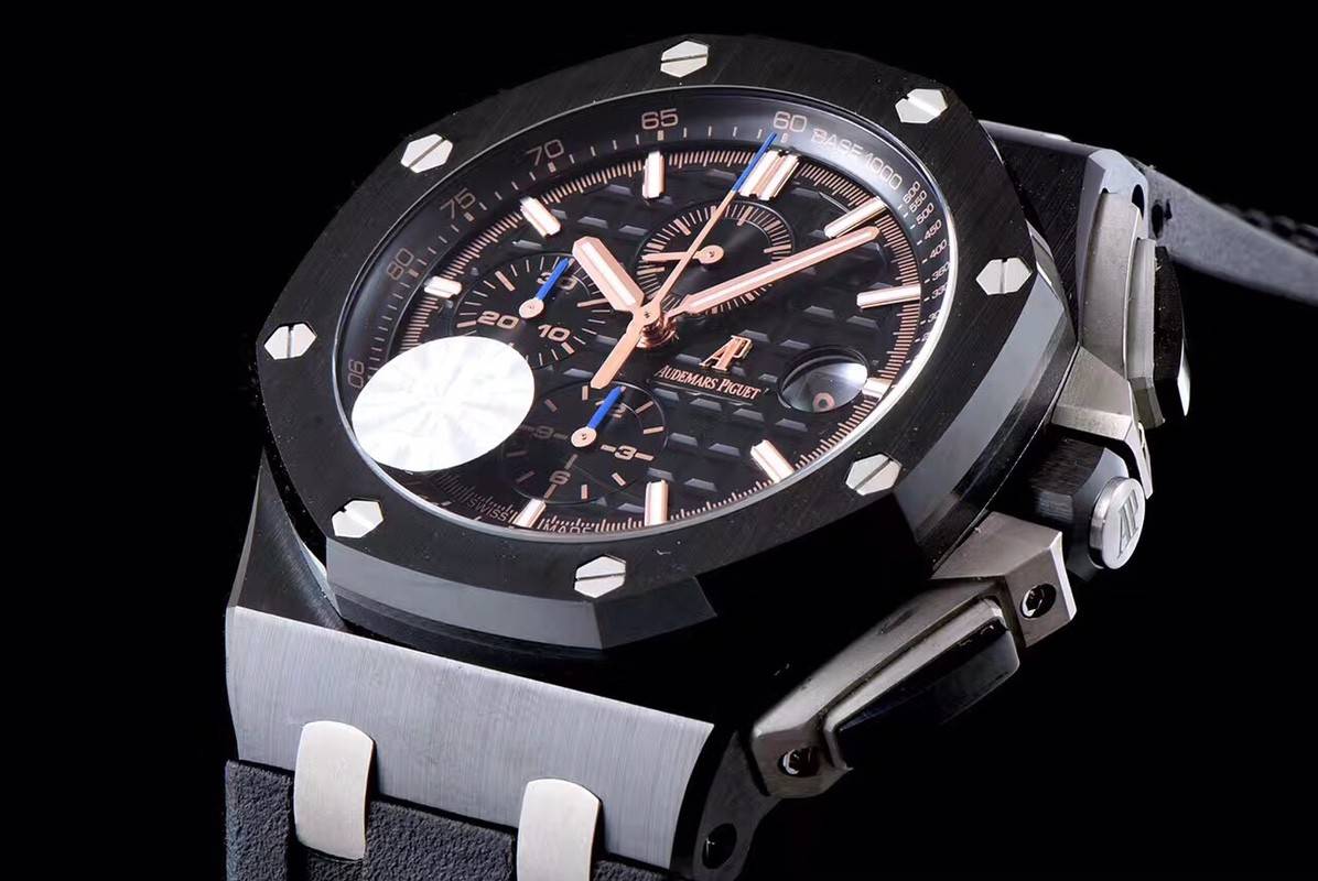 Audemars Piguet Royal Oak Series 2017 New Men