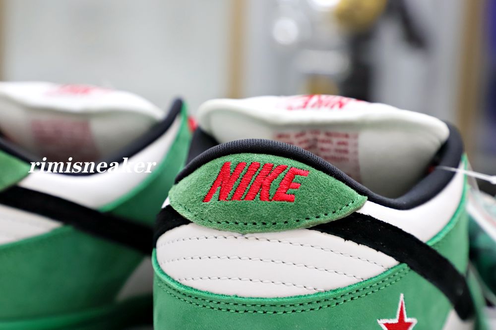 DUNK LOW PRO SB