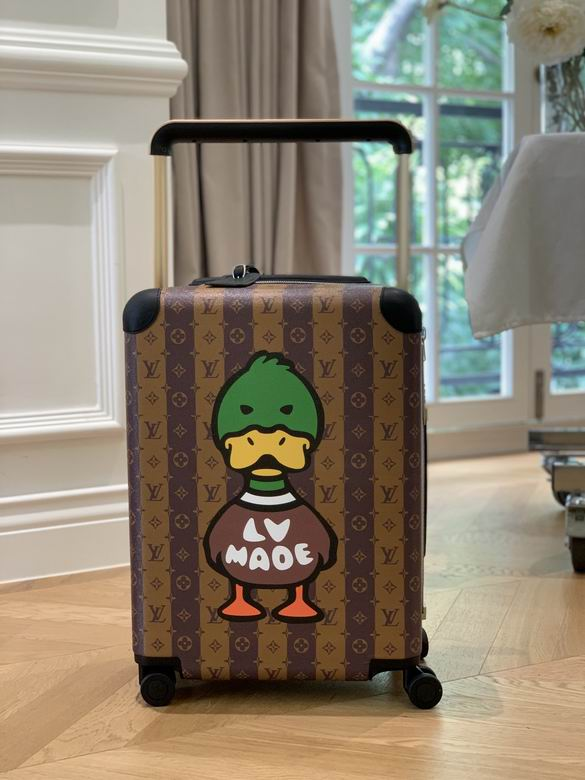 LV Trolley Case Original 38X55X21cm 061903