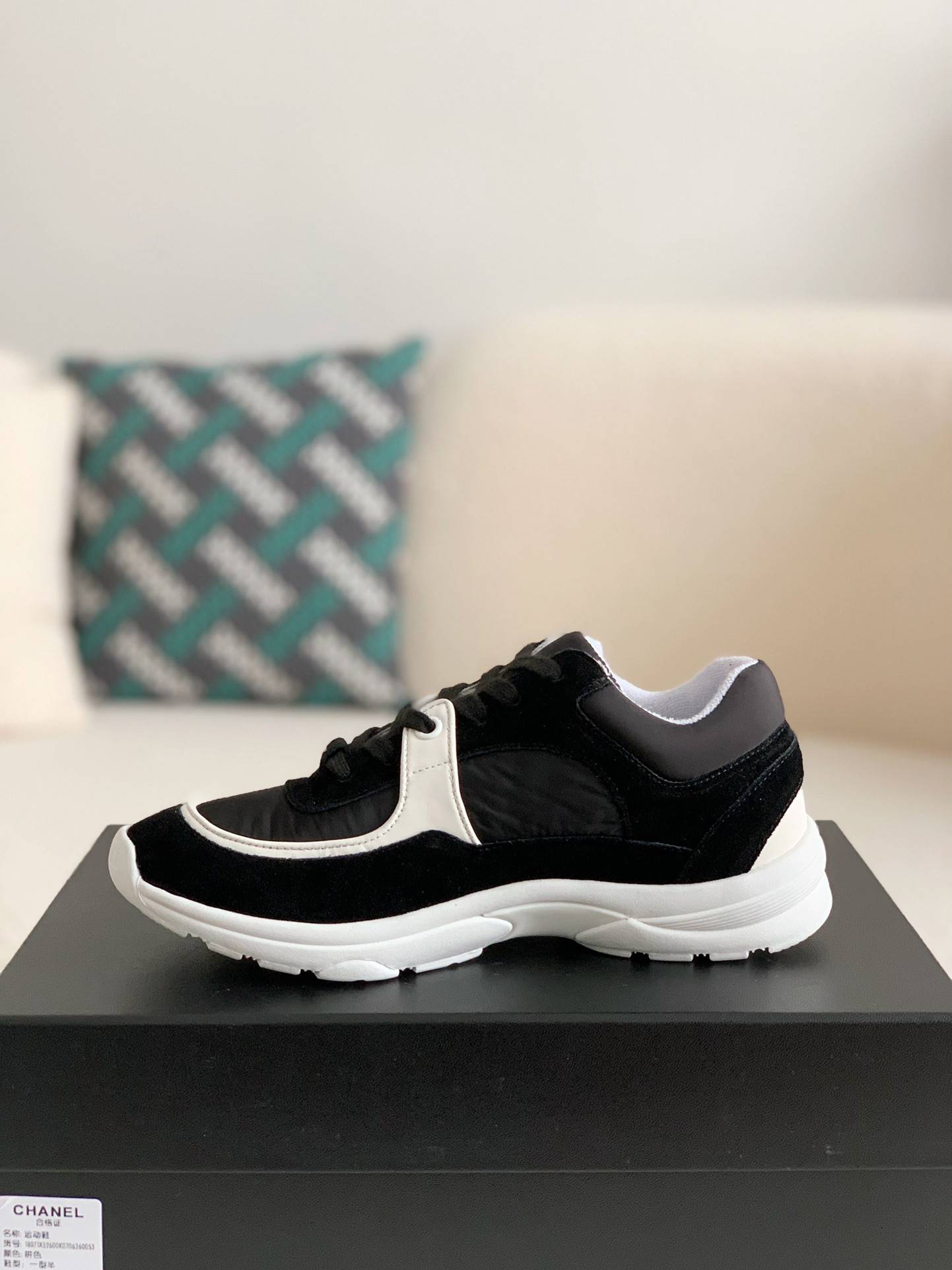 CH*EL 23P Sneakers