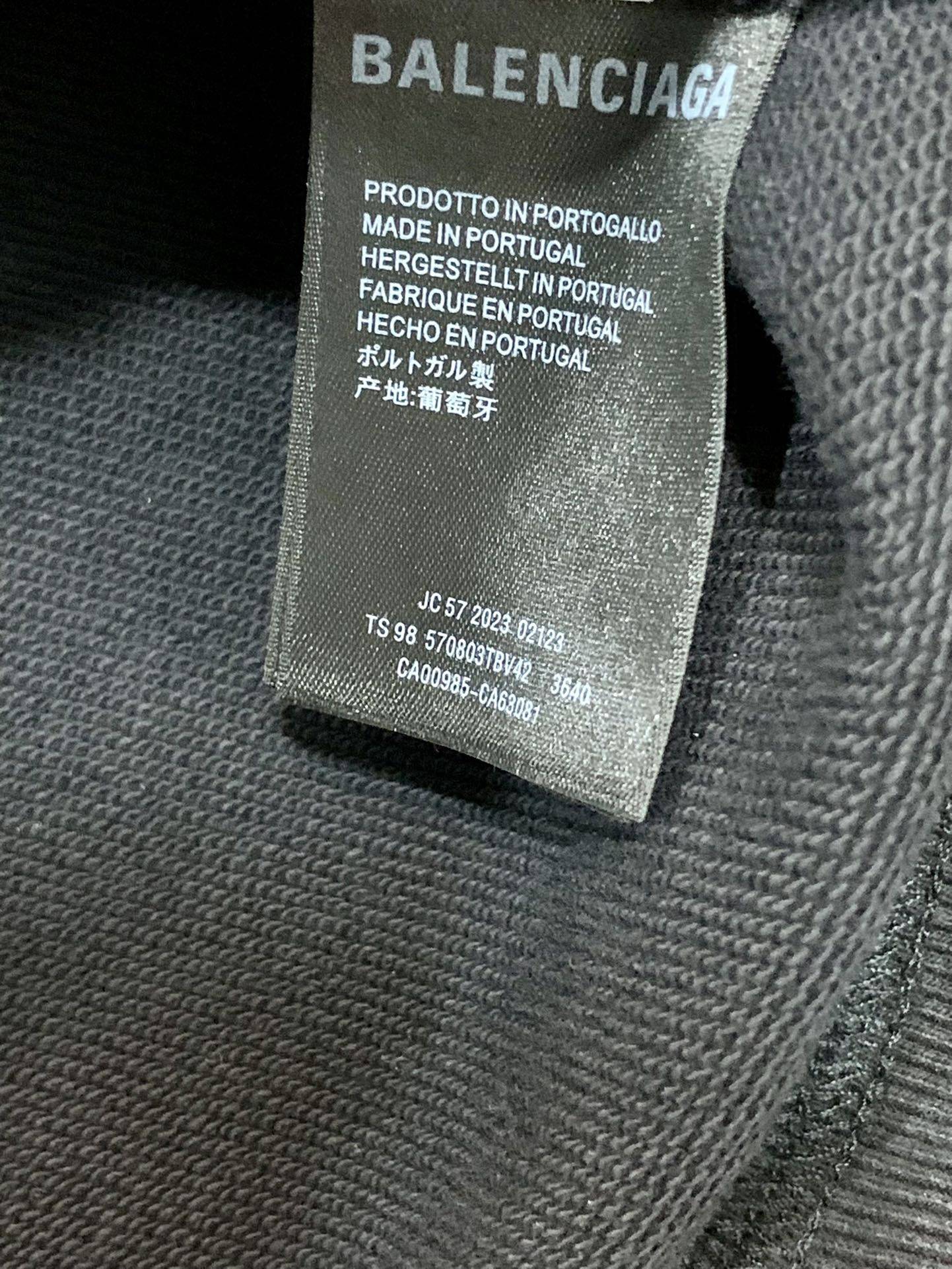 Balenciaga Men