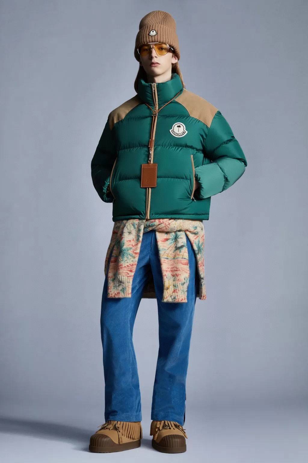 Moncler Short men