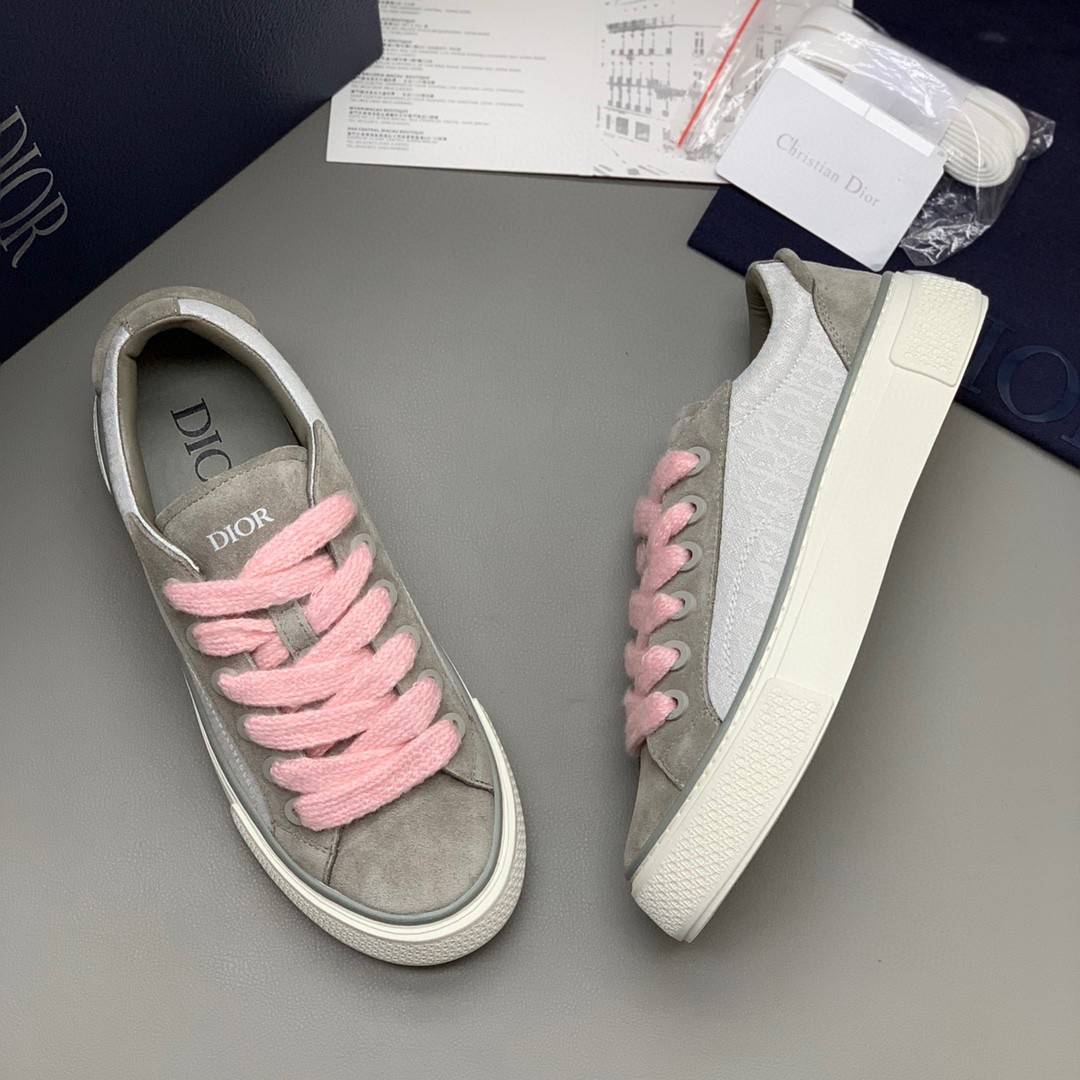 D*OR New B33 Sneaker