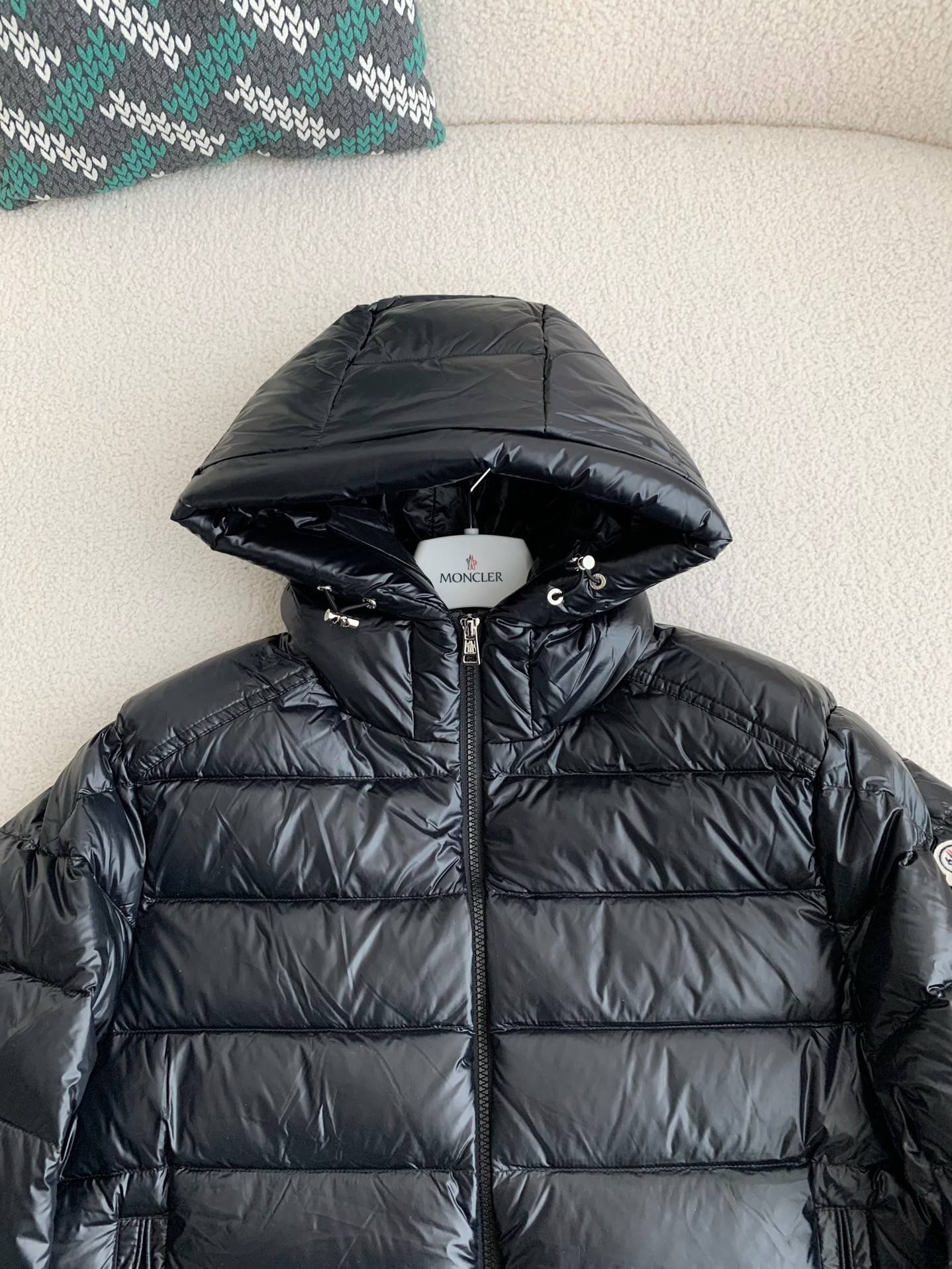 Moncler Short  men
