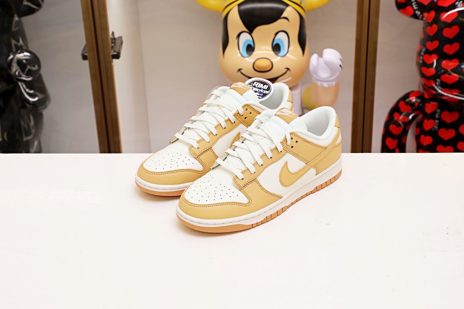 WMNS DUNK LOW