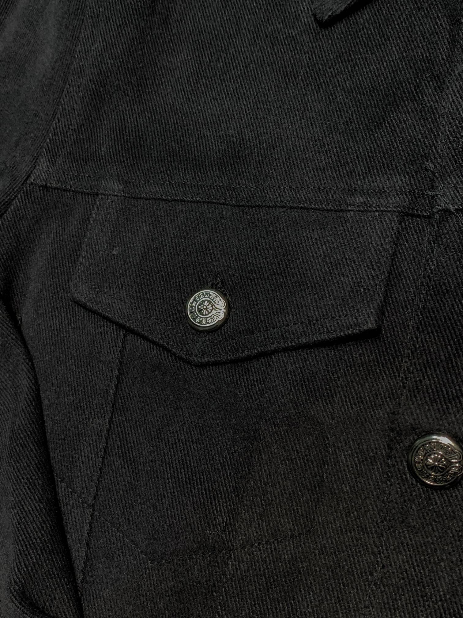 Chrome Hearts Men