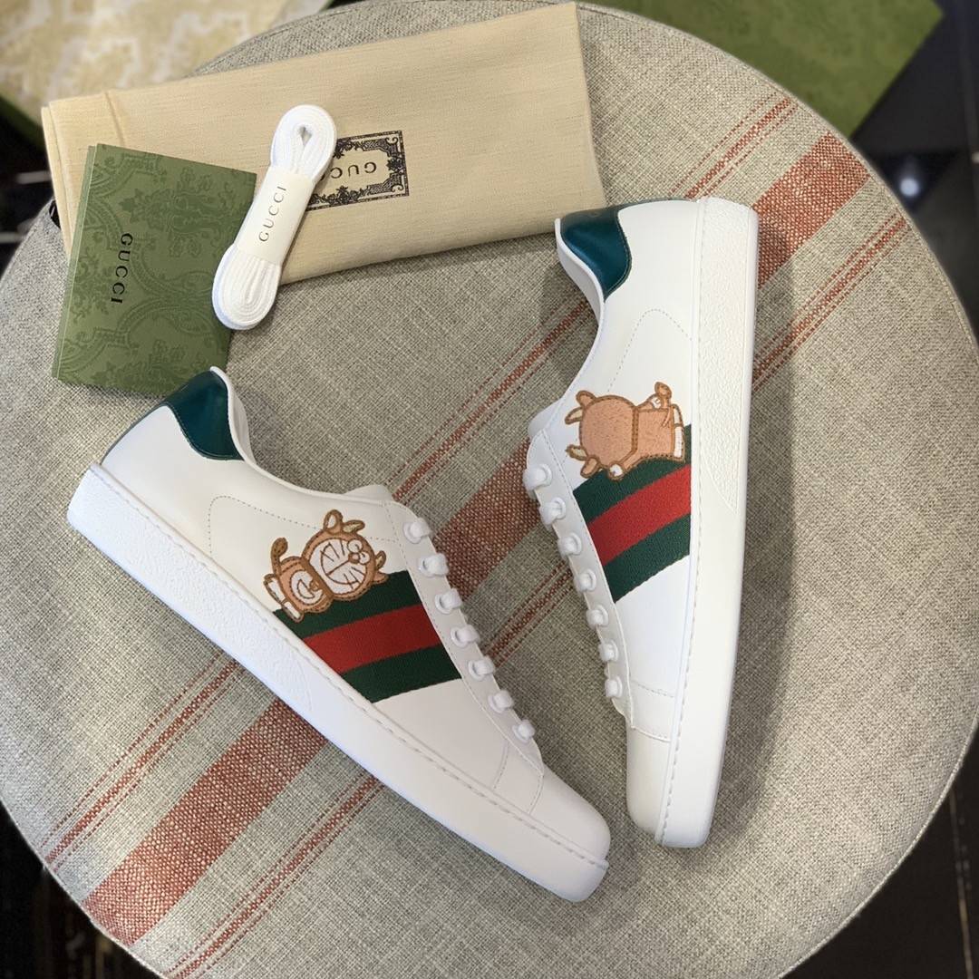 GU*Isneakers Support chip phone sensing