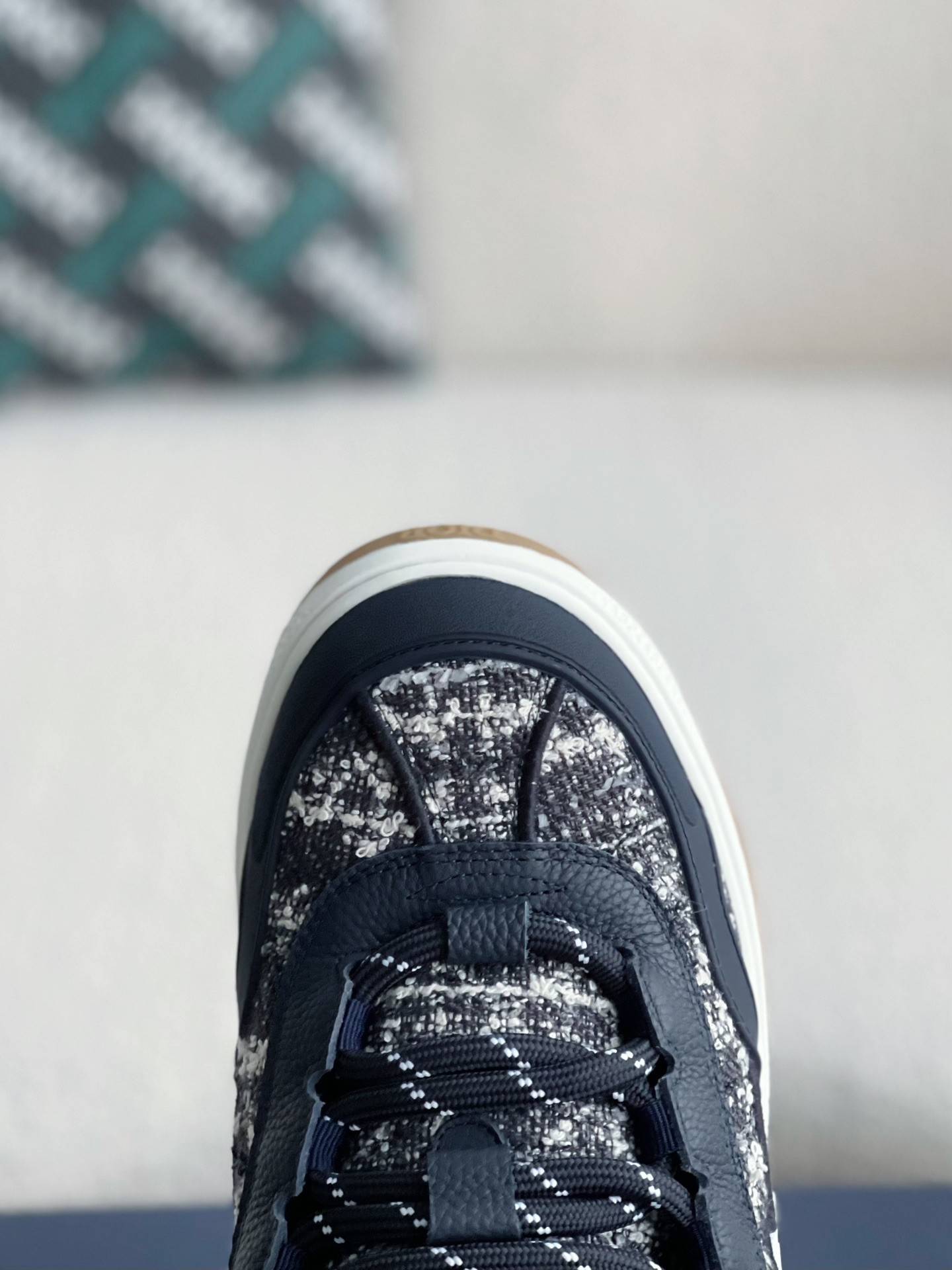D*OR B9S Sneakers