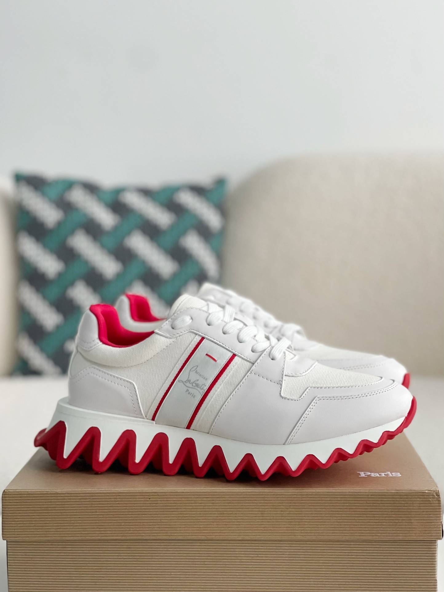 Christian Louboutin Sneakers