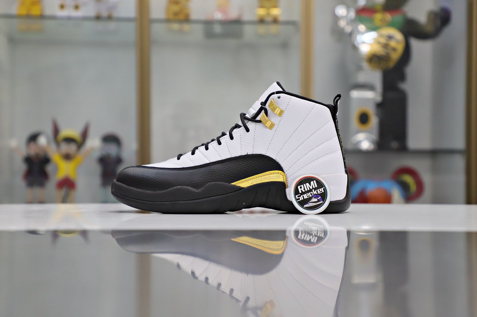 AIR JORDAN 12 RETRO