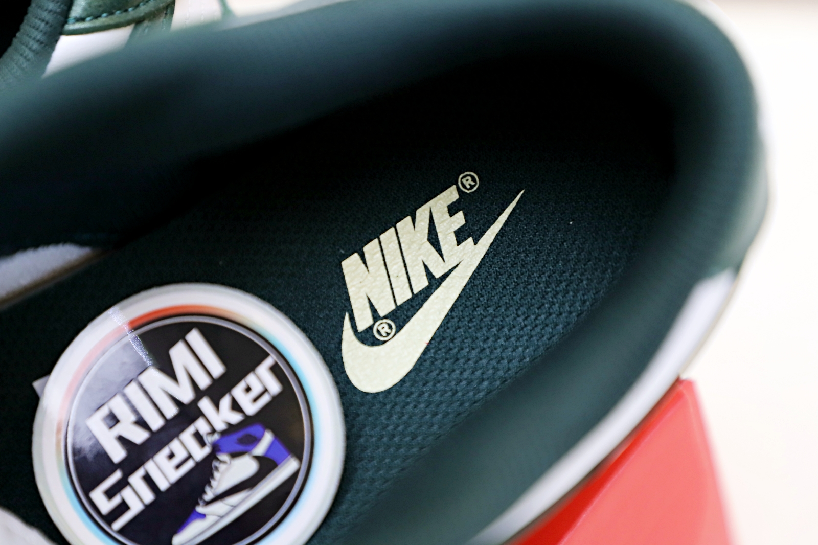 NIKE WMNS DUNK LOW