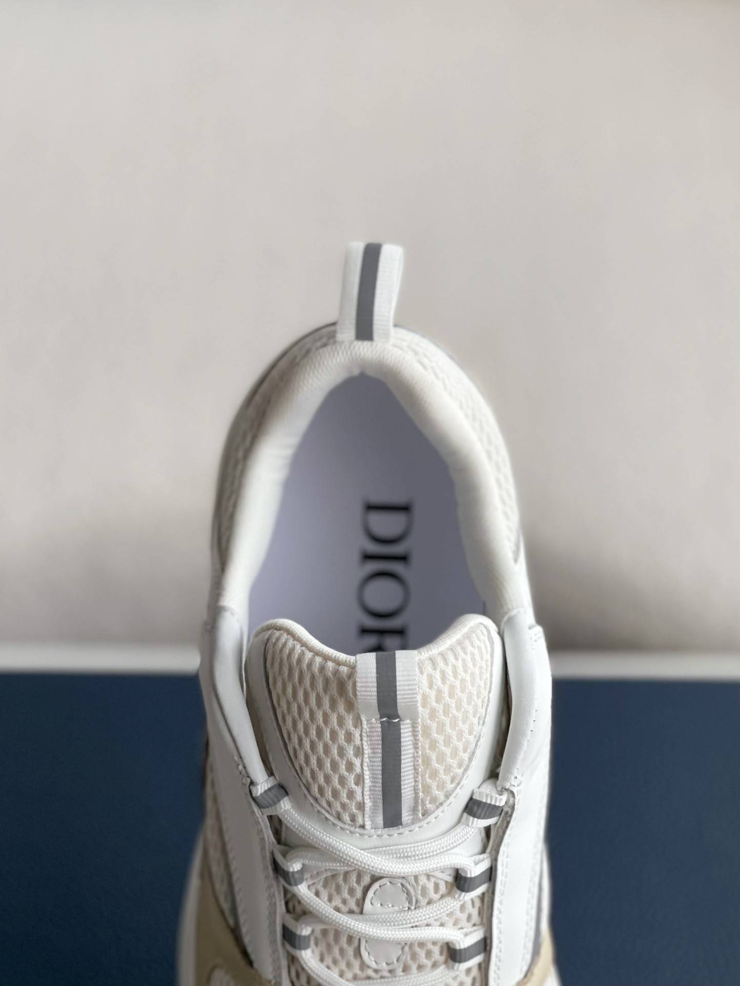 D*OR classic B22 Clunky Sneaker