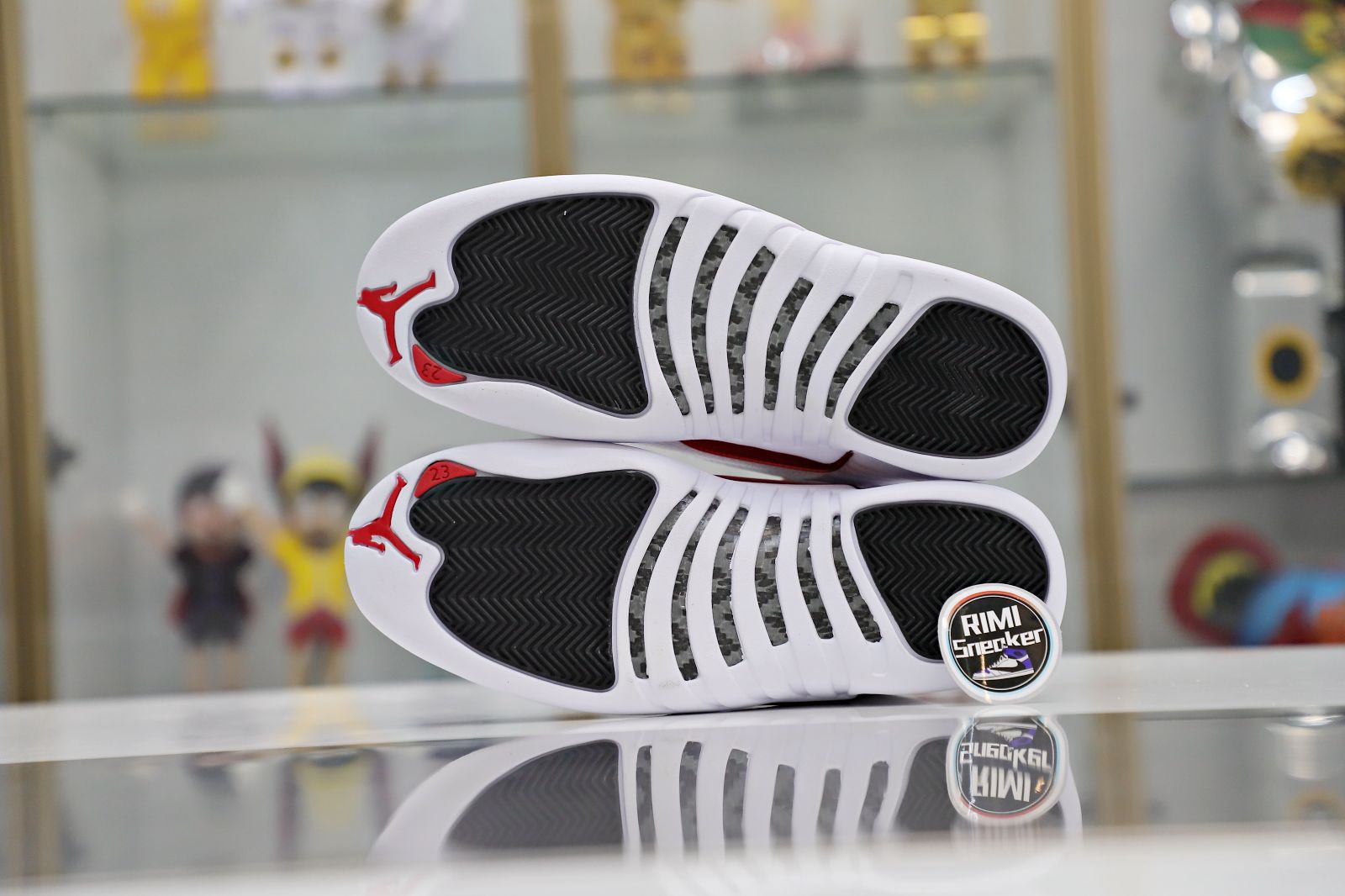 AIR JORDAN 12 RETRO