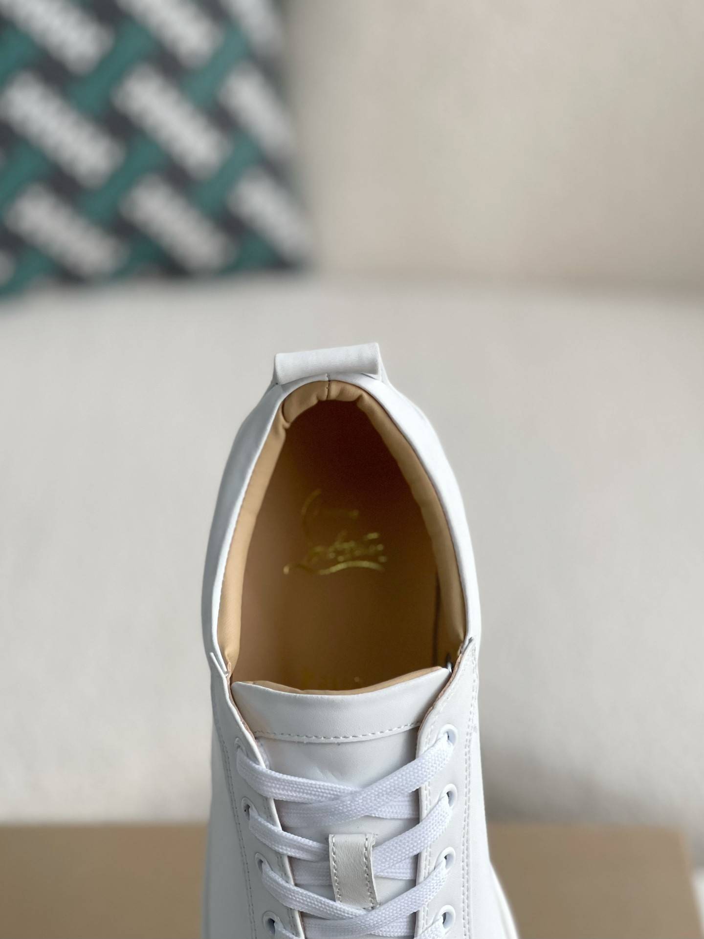 Christian Louboutin Sneakers