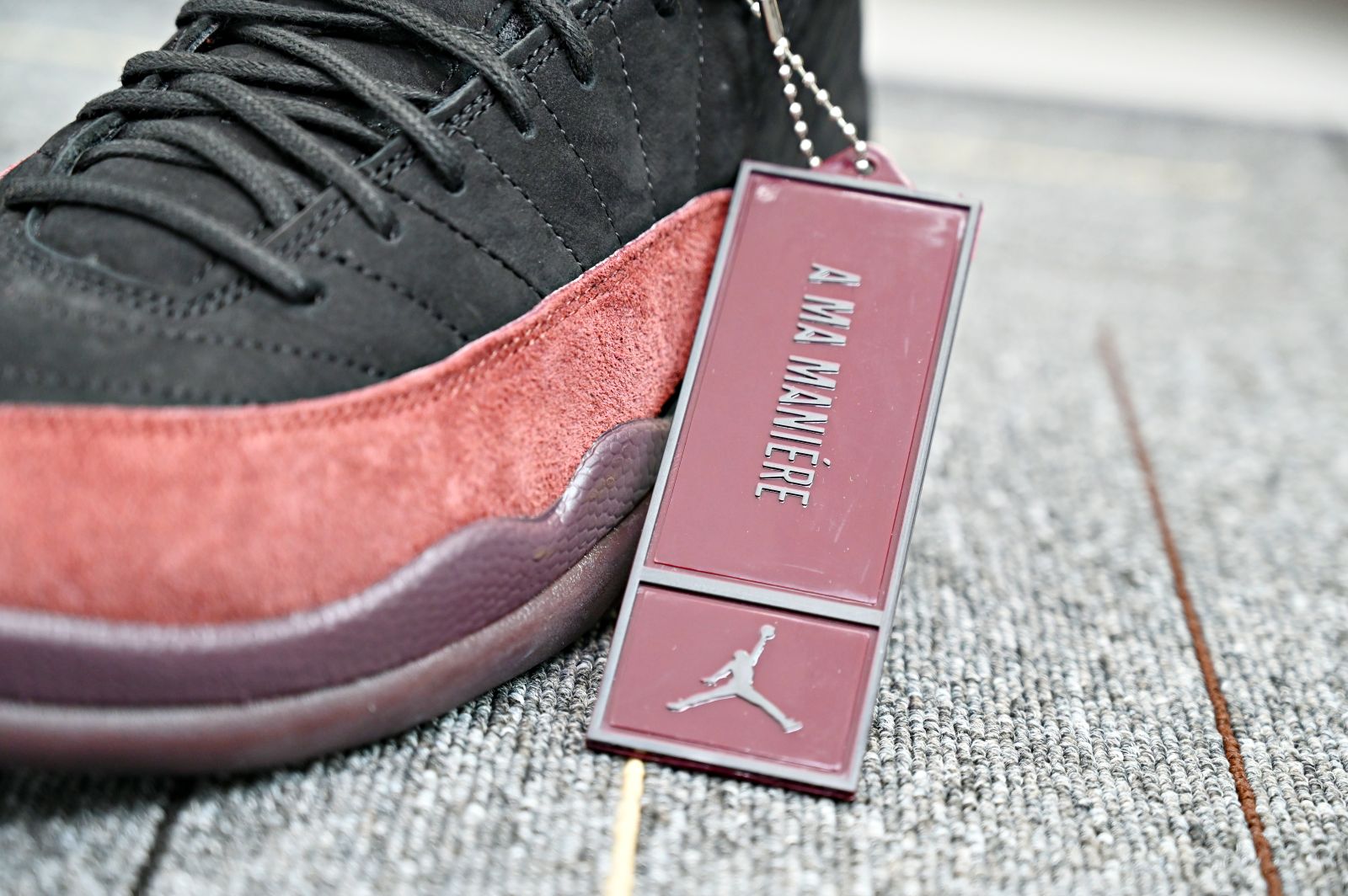 AIR JORDAN 12 RETRO