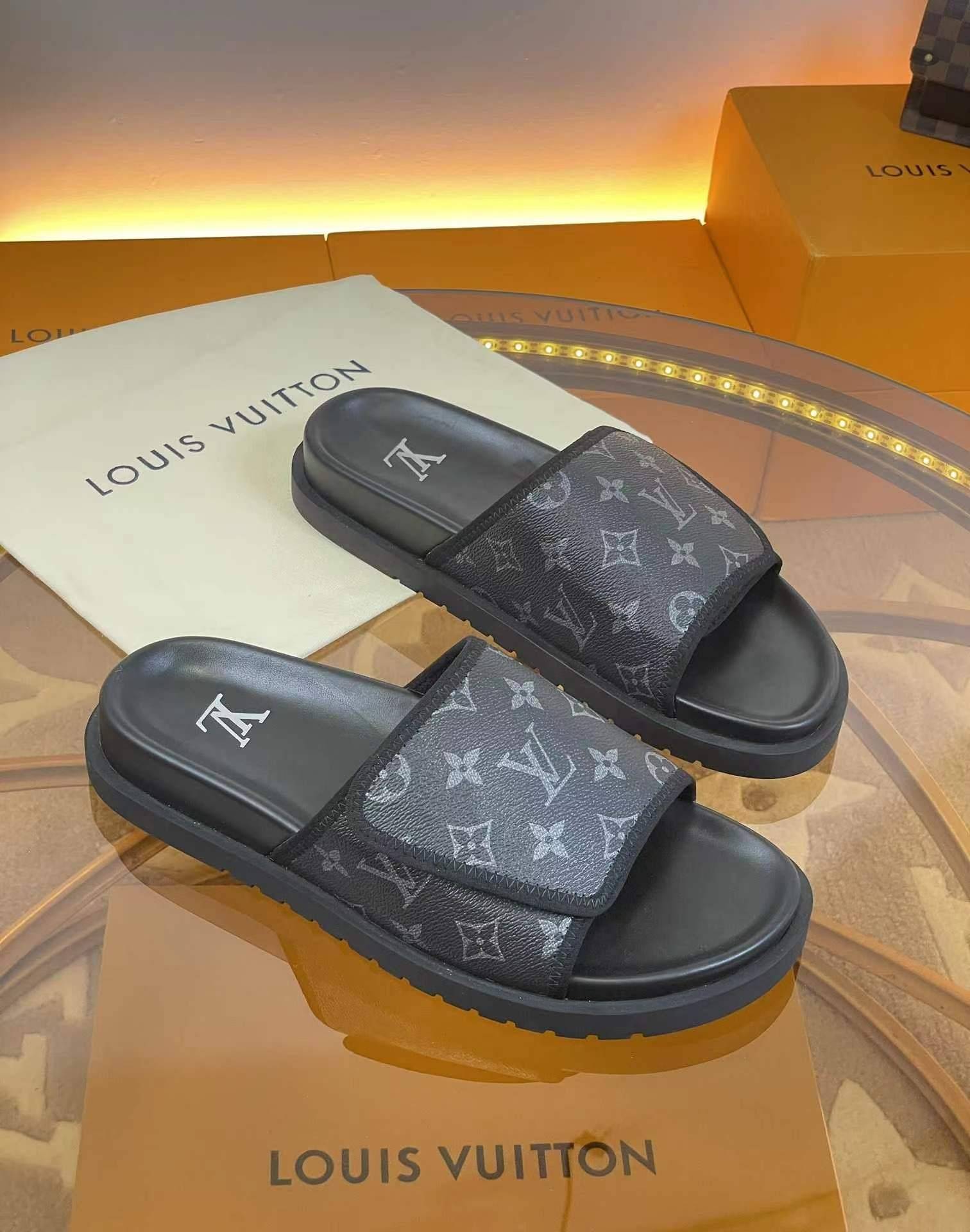 L*V WOMEN''S SLIPPERS