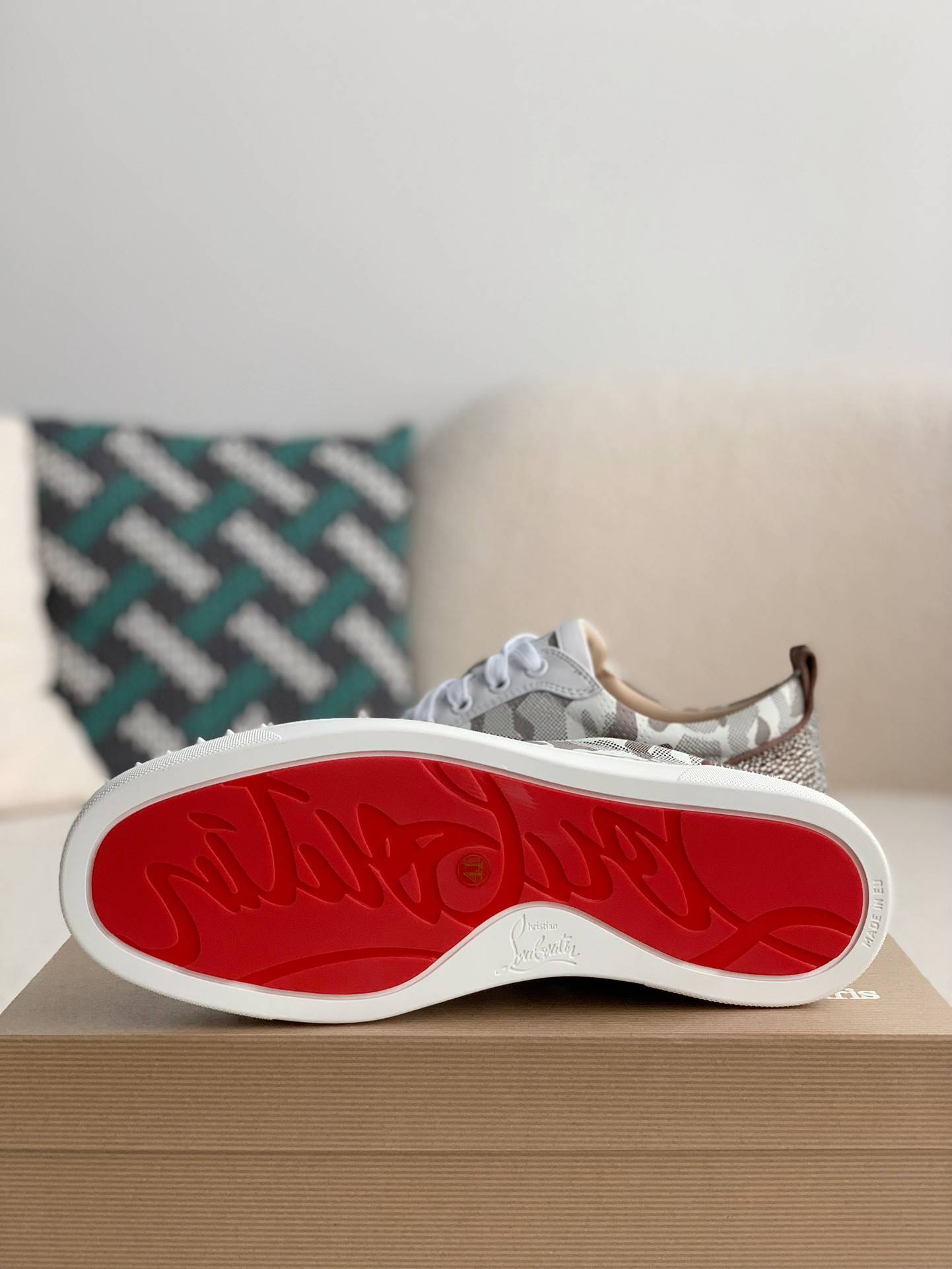 Christian Louboutin Sneakers