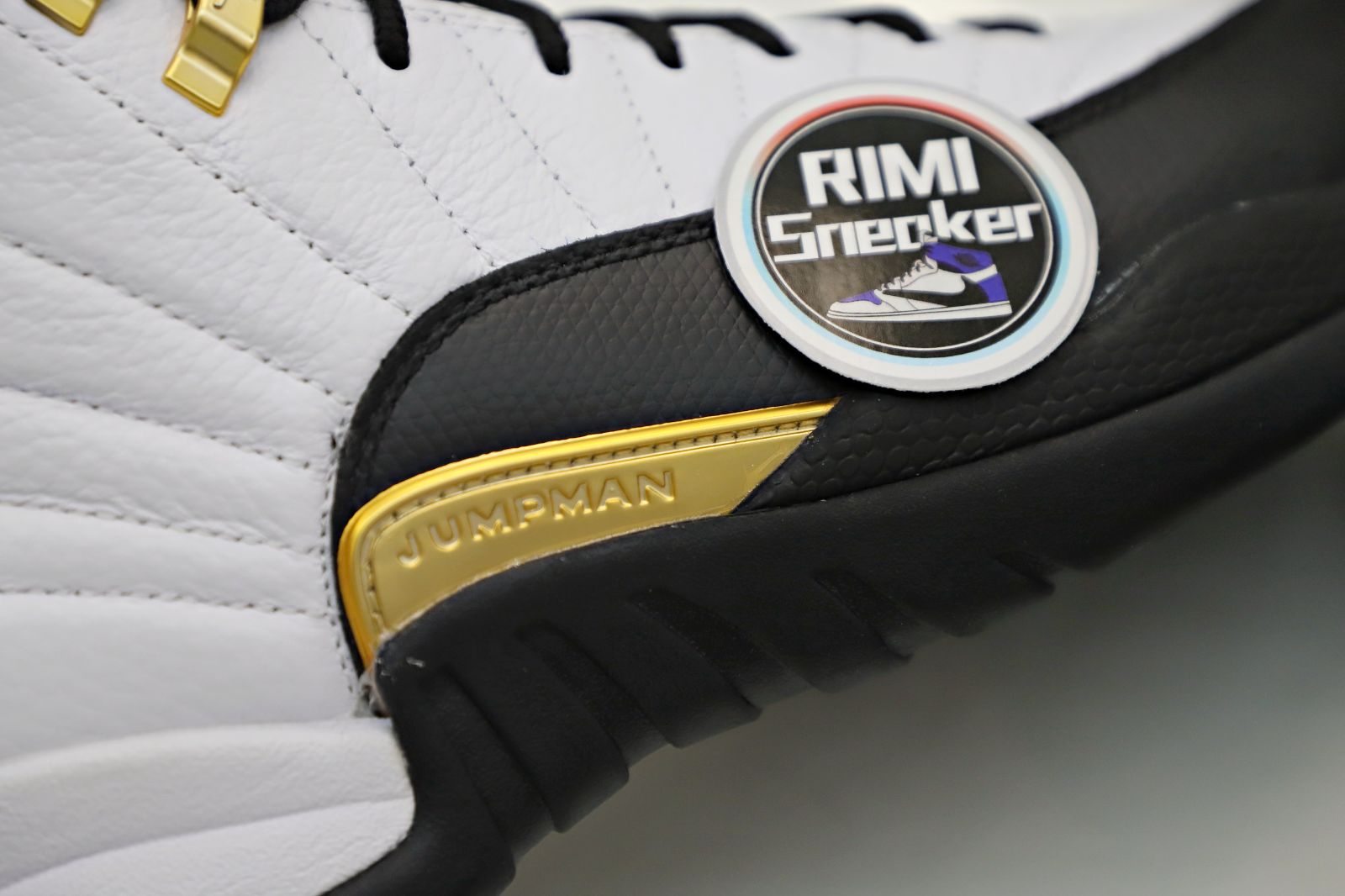 AIR JORDAN 12 RETRO