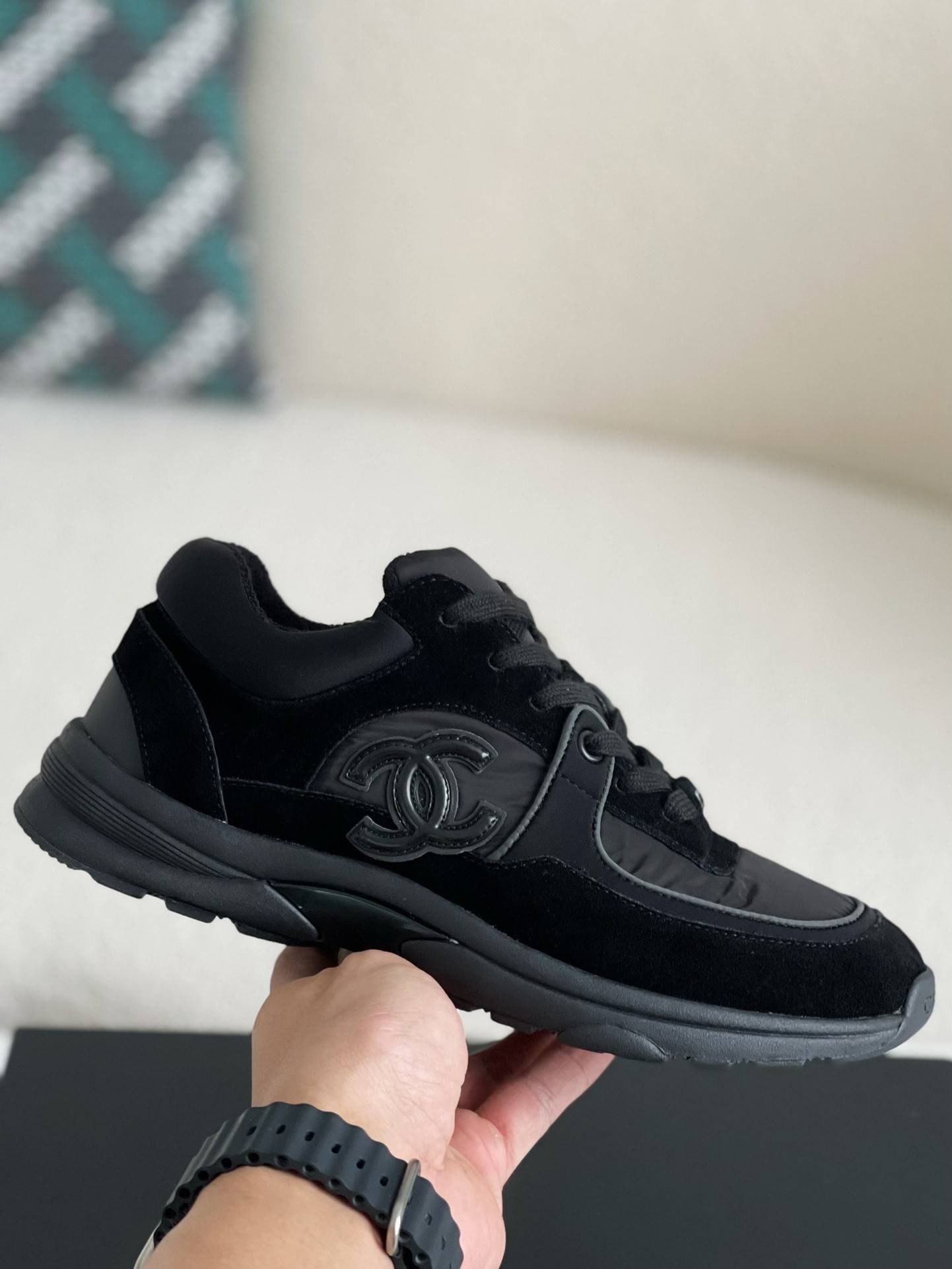 CH*EL 23P Sneakers