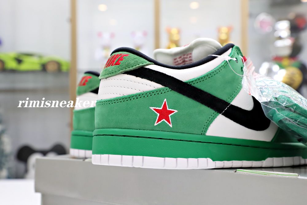 DUNK LOW PRO SB