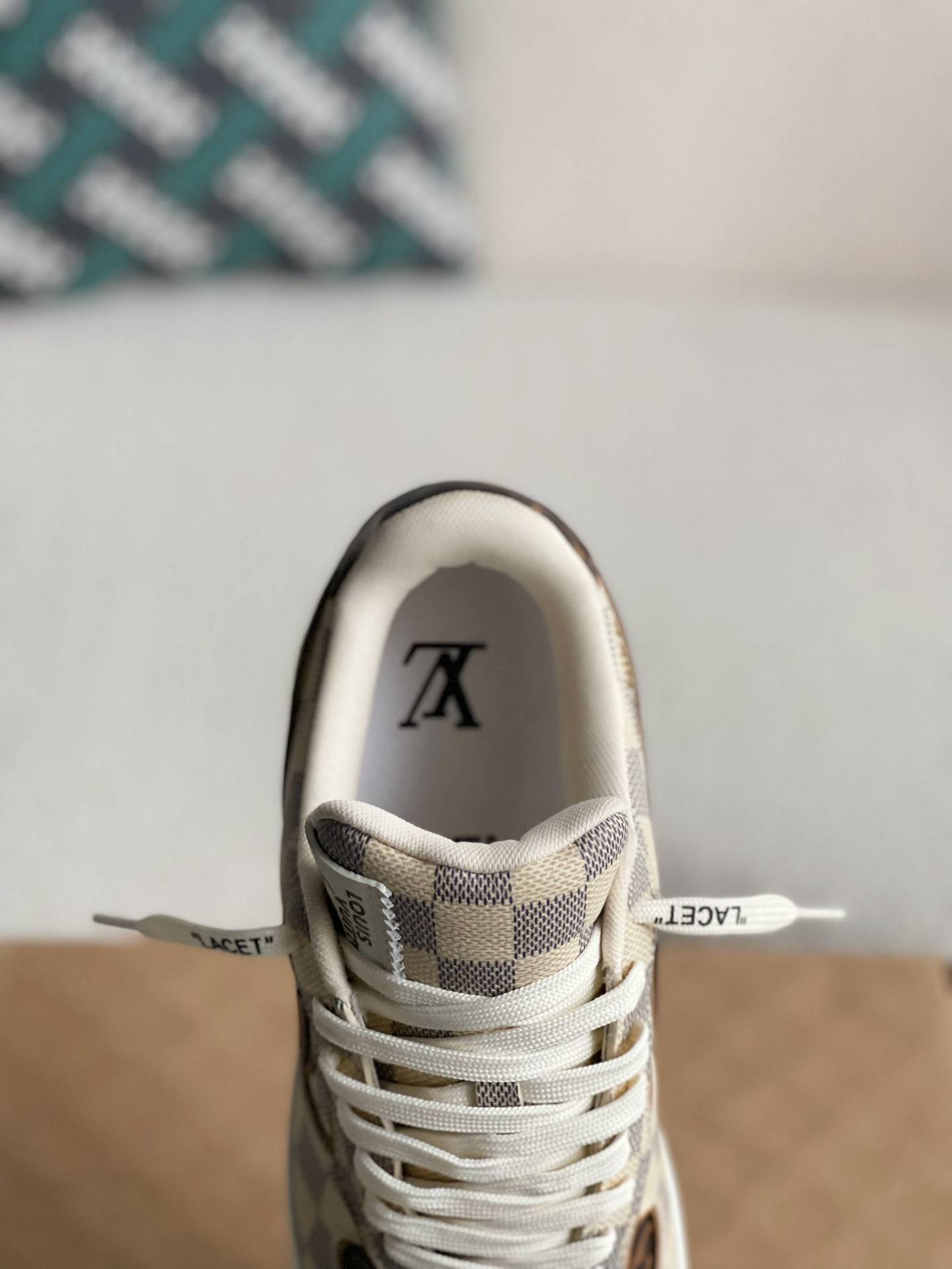 Nike x L*V Trainers Sneakers