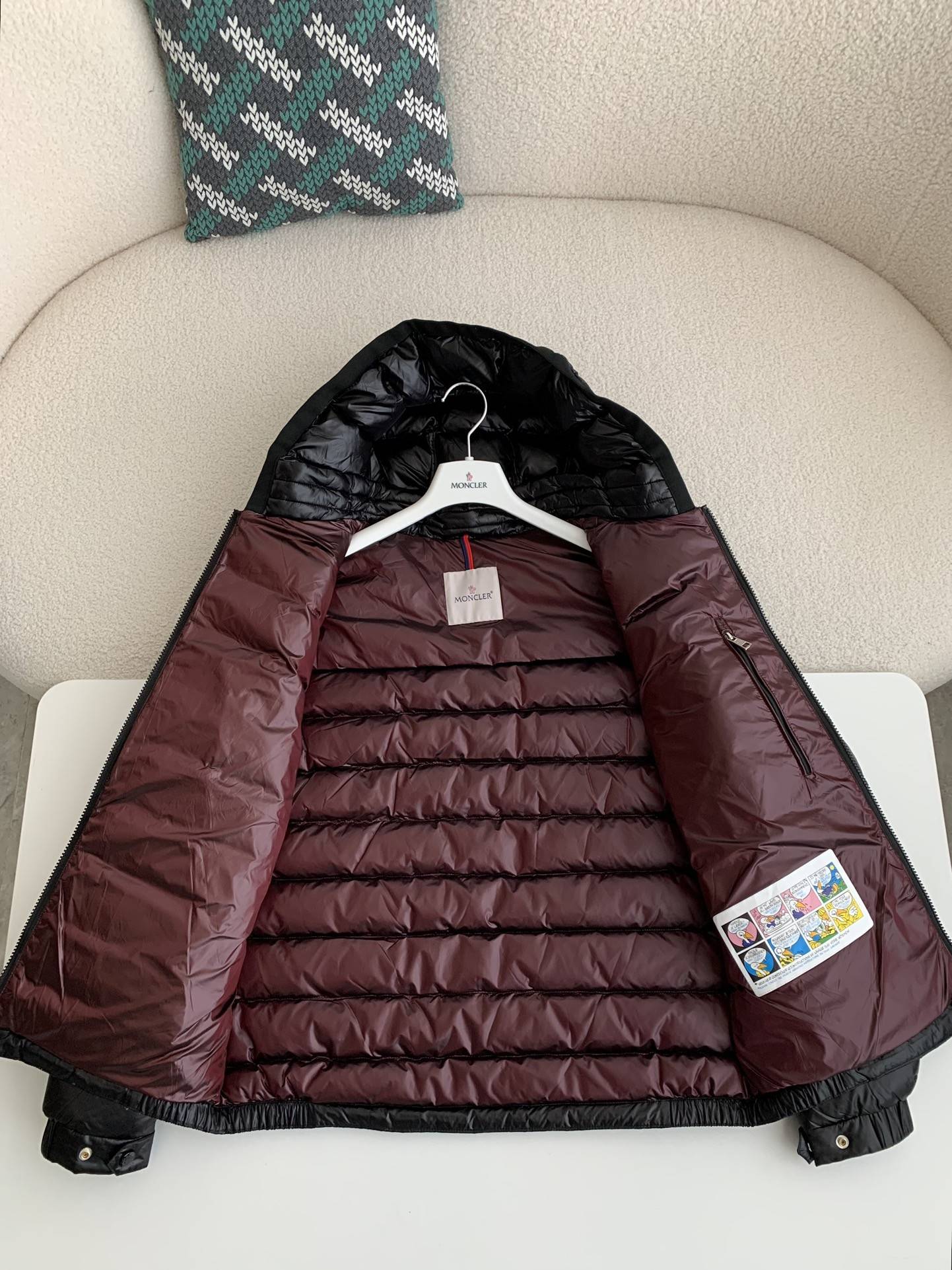 Moncler Short  men